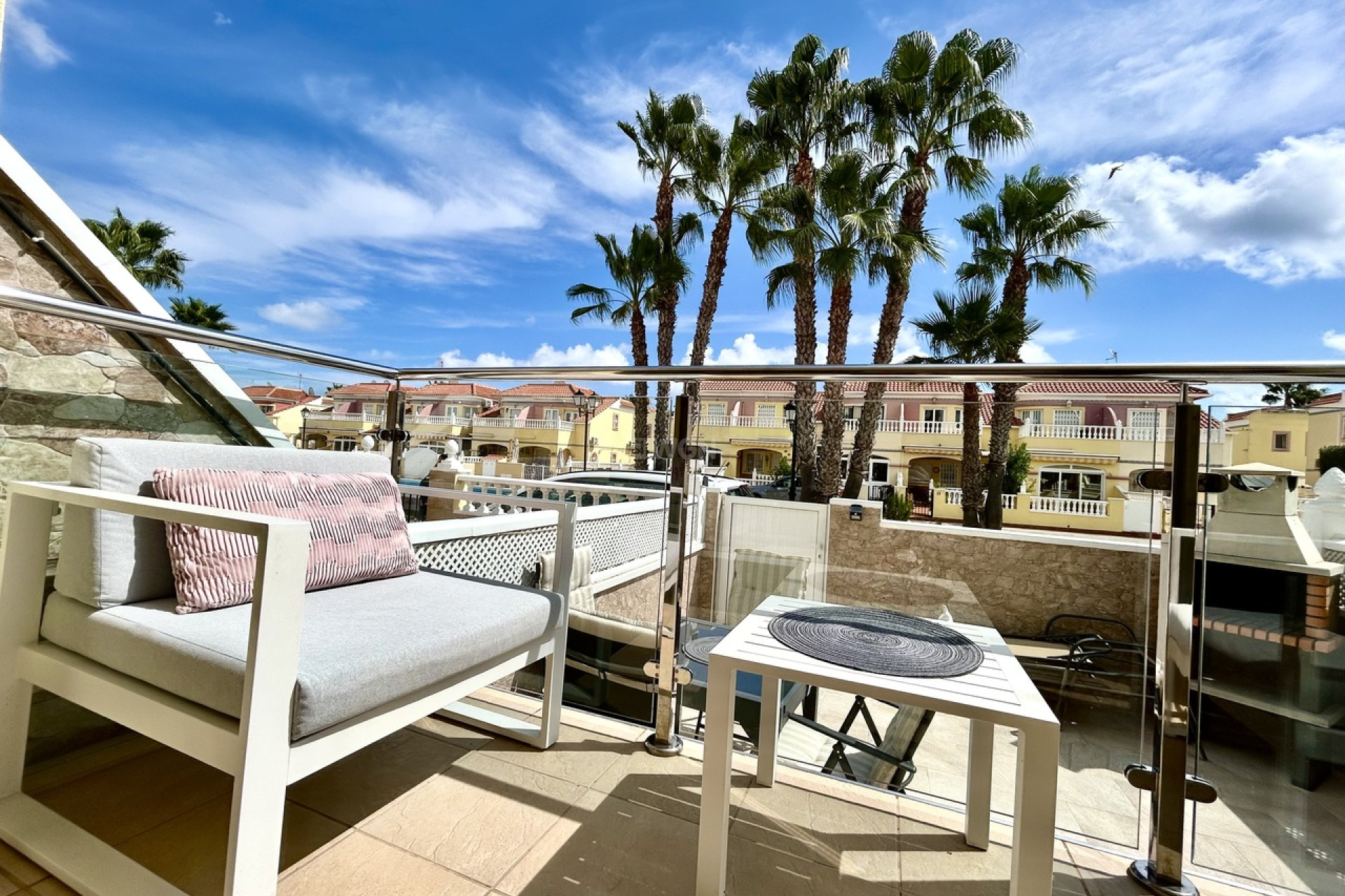 Resale - Townhouse - Cabo Roig - Costa Blanca