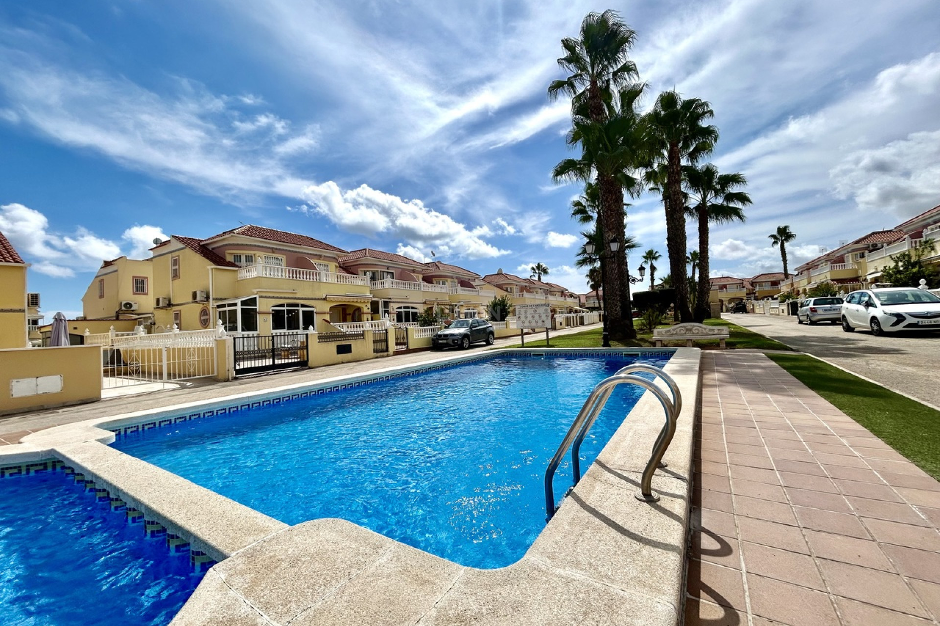 Resale - Townhouse - Cabo Roig - Costa Blanca