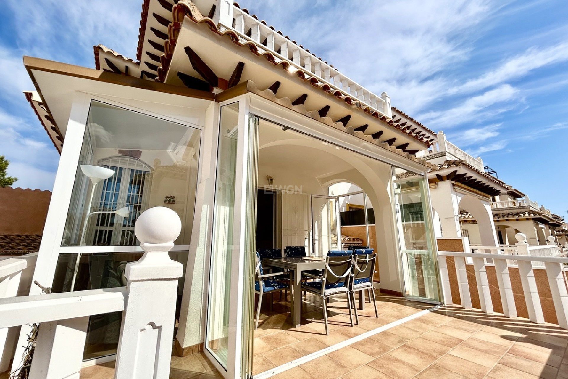 Resale - Townhouse - Cabo Roig - Costa Blanca