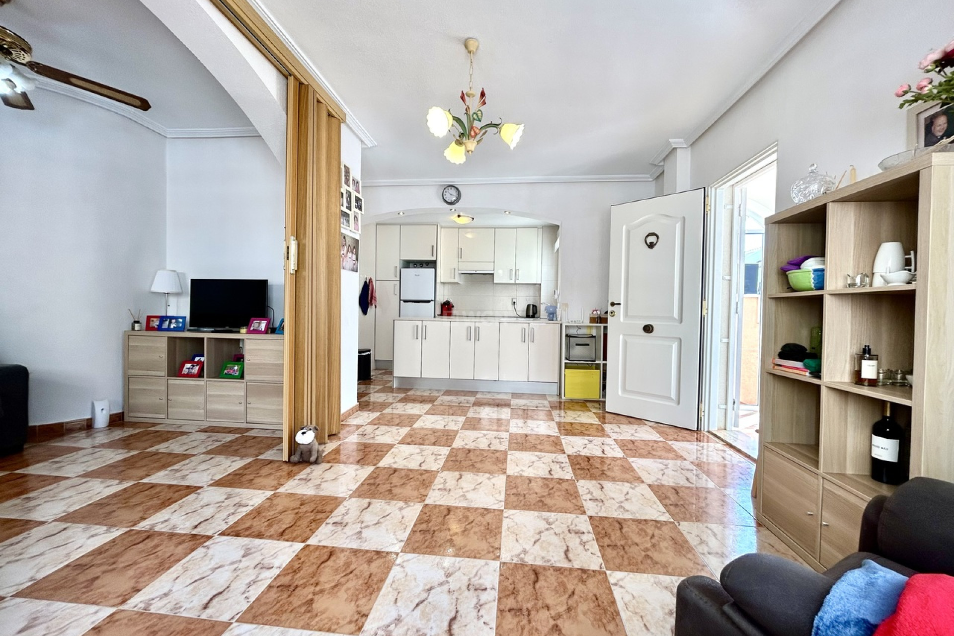 Resale - Townhouse - Cabo Roig - Costa Blanca