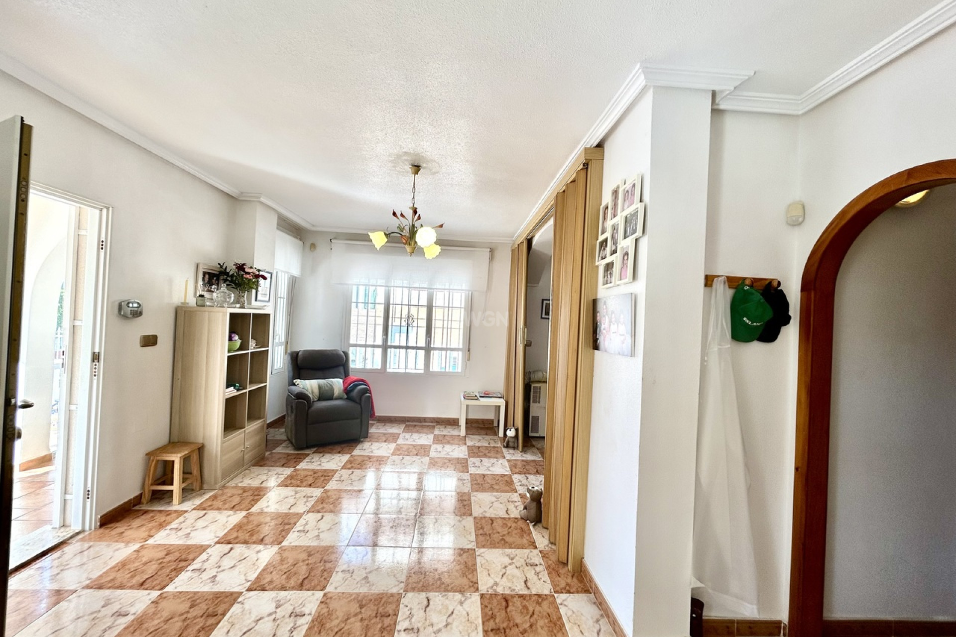 Resale - Townhouse - Cabo Roig - Costa Blanca