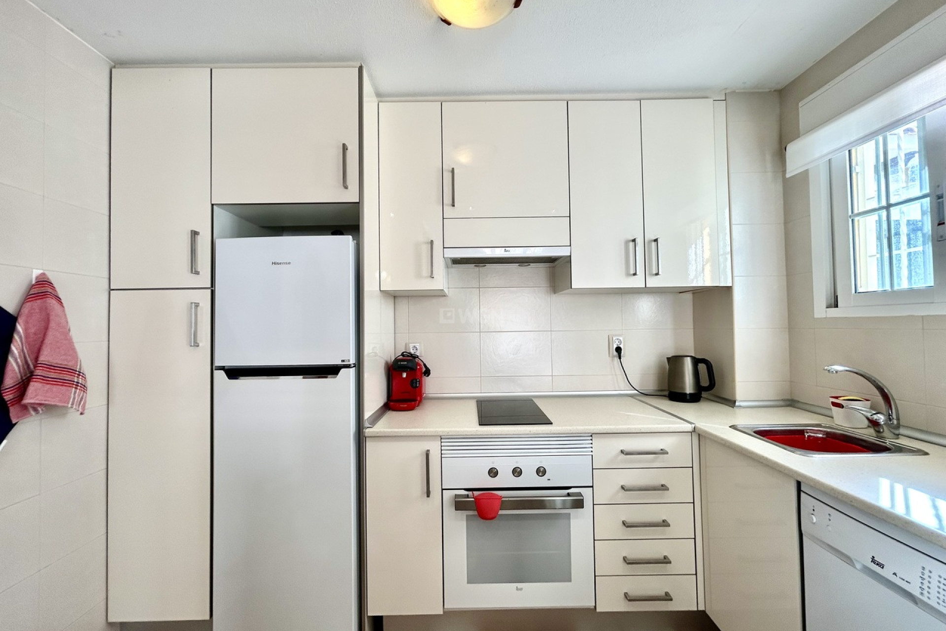 Resale - Townhouse - Cabo Roig - Costa Blanca