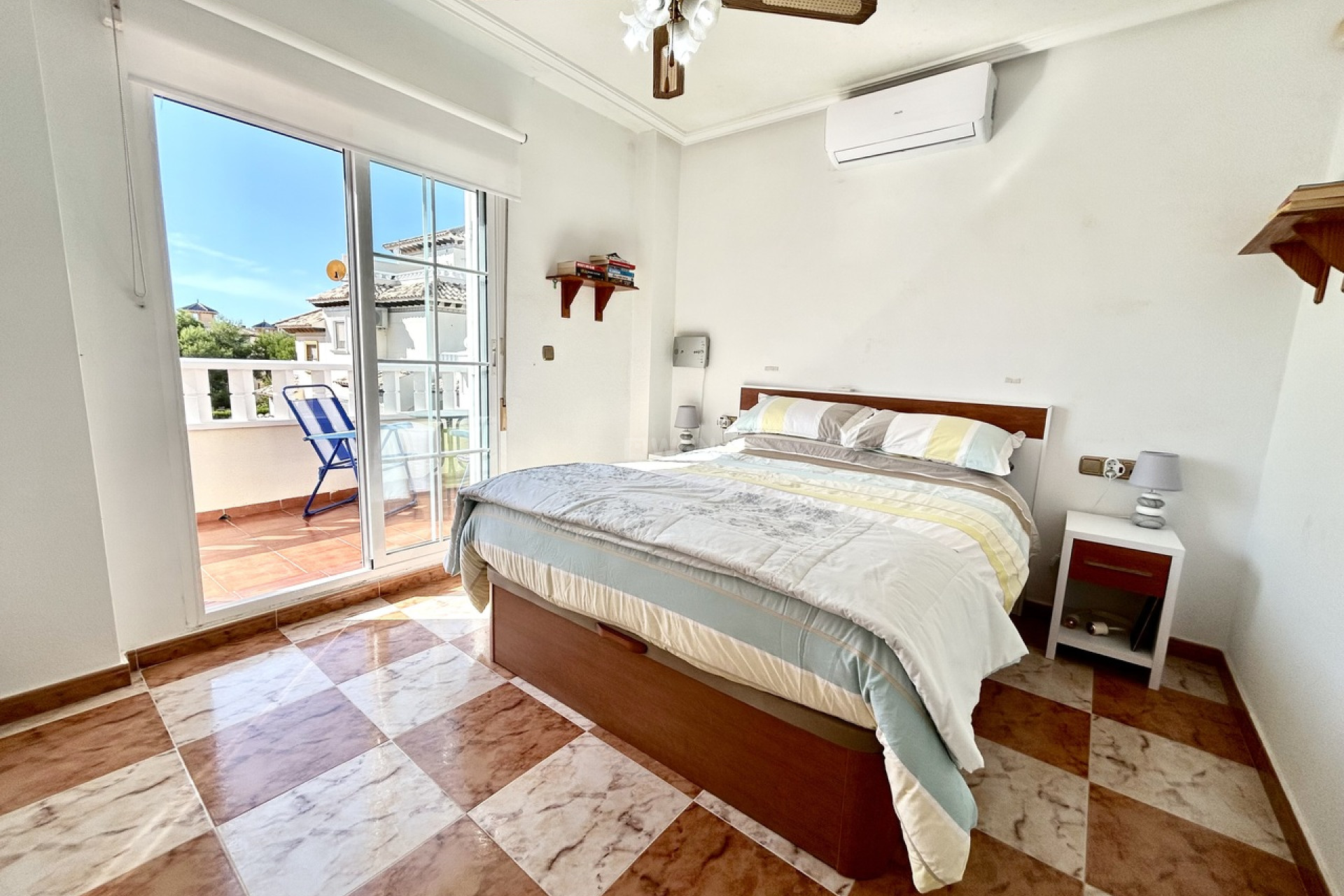 Resale - Townhouse - Cabo Roig - Costa Blanca