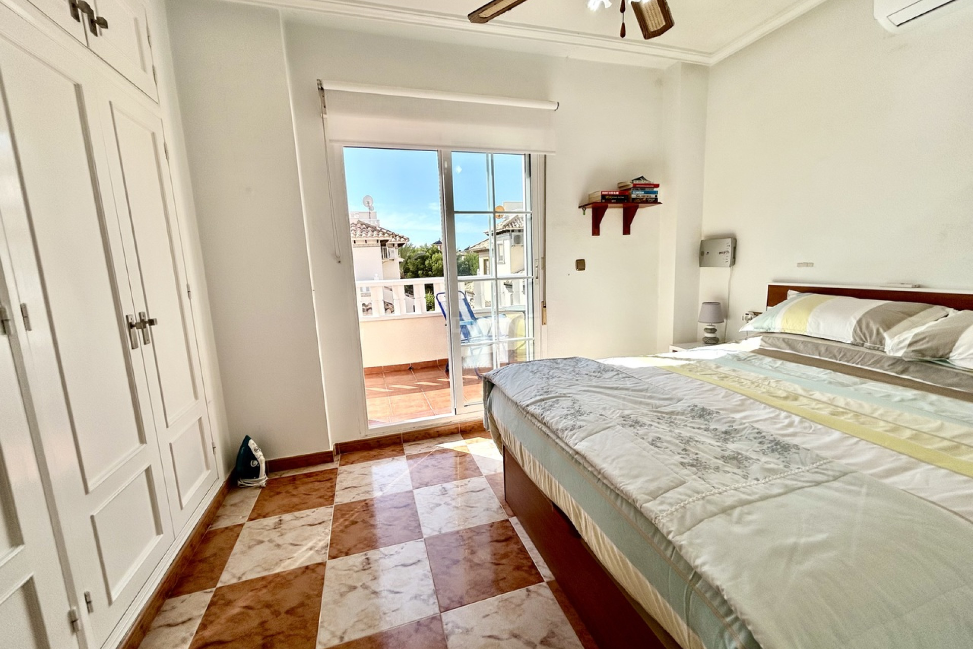 Resale - Townhouse - Cabo Roig - Costa Blanca