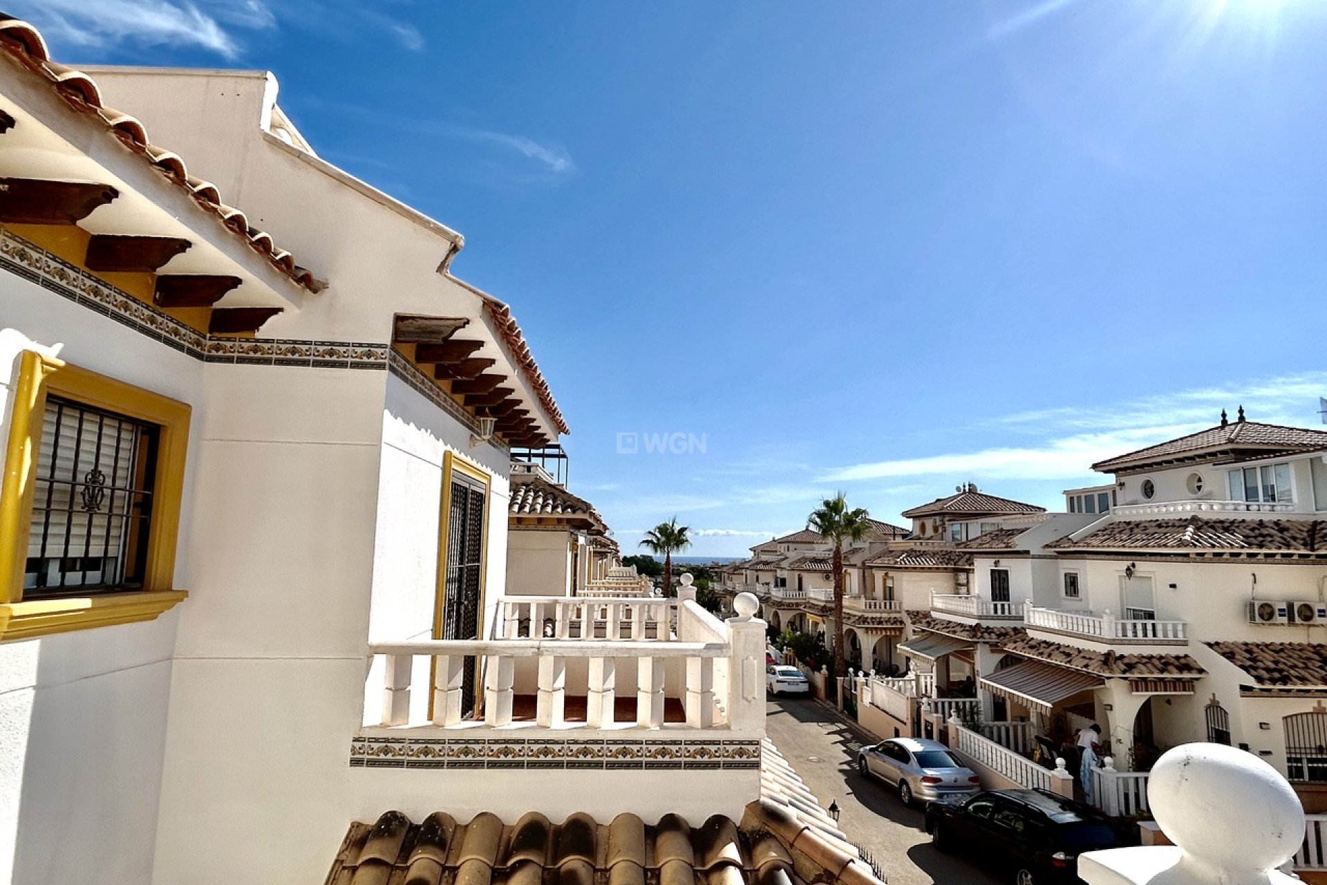 Resale - Townhouse - Cabo Roig - Costa Blanca