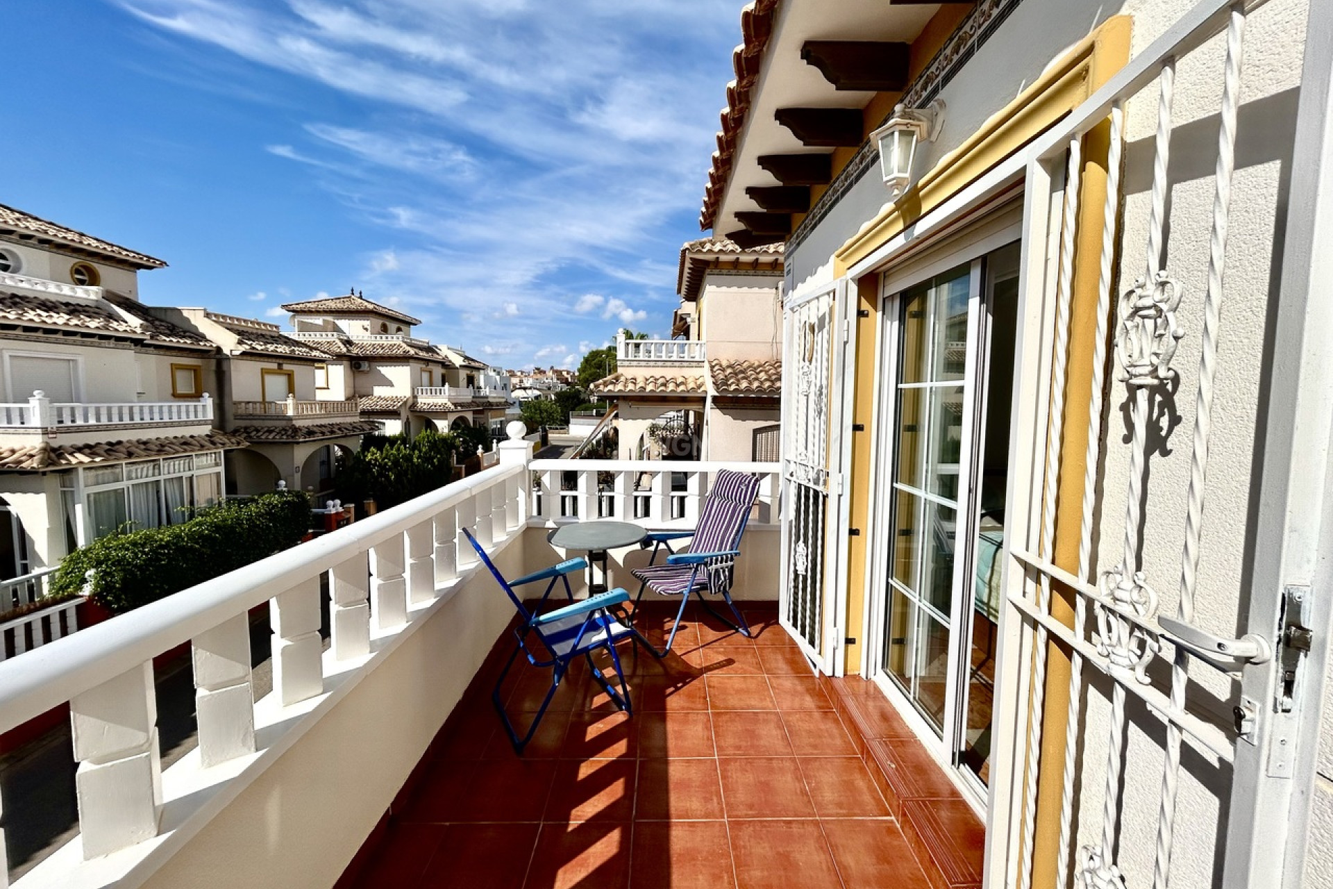 Resale - Townhouse - Cabo Roig - Costa Blanca