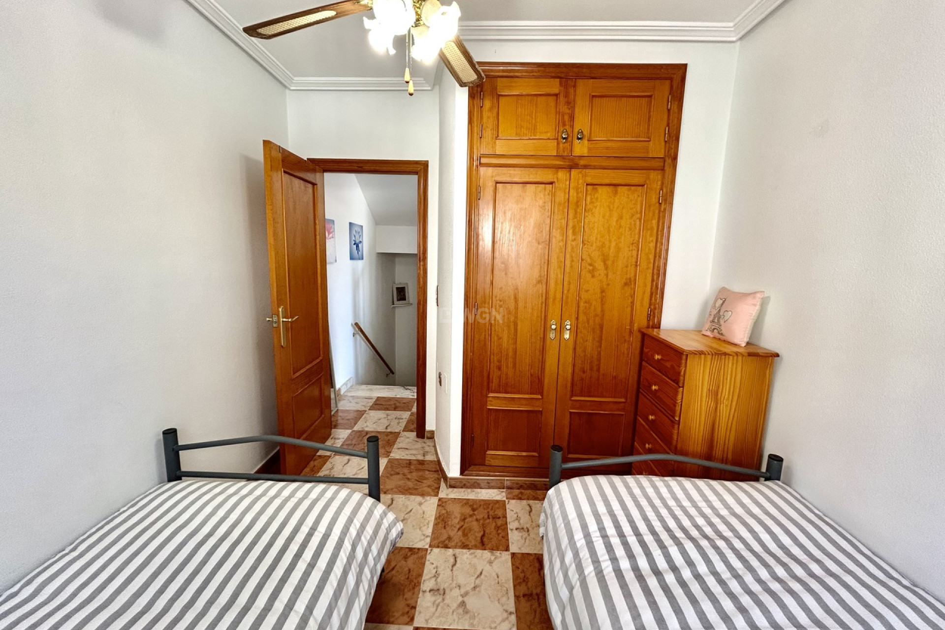 Resale - Townhouse - Cabo Roig - Costa Blanca