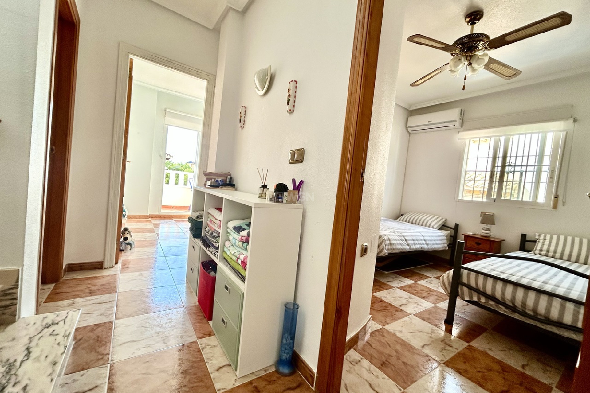 Resale - Townhouse - Cabo Roig - Costa Blanca