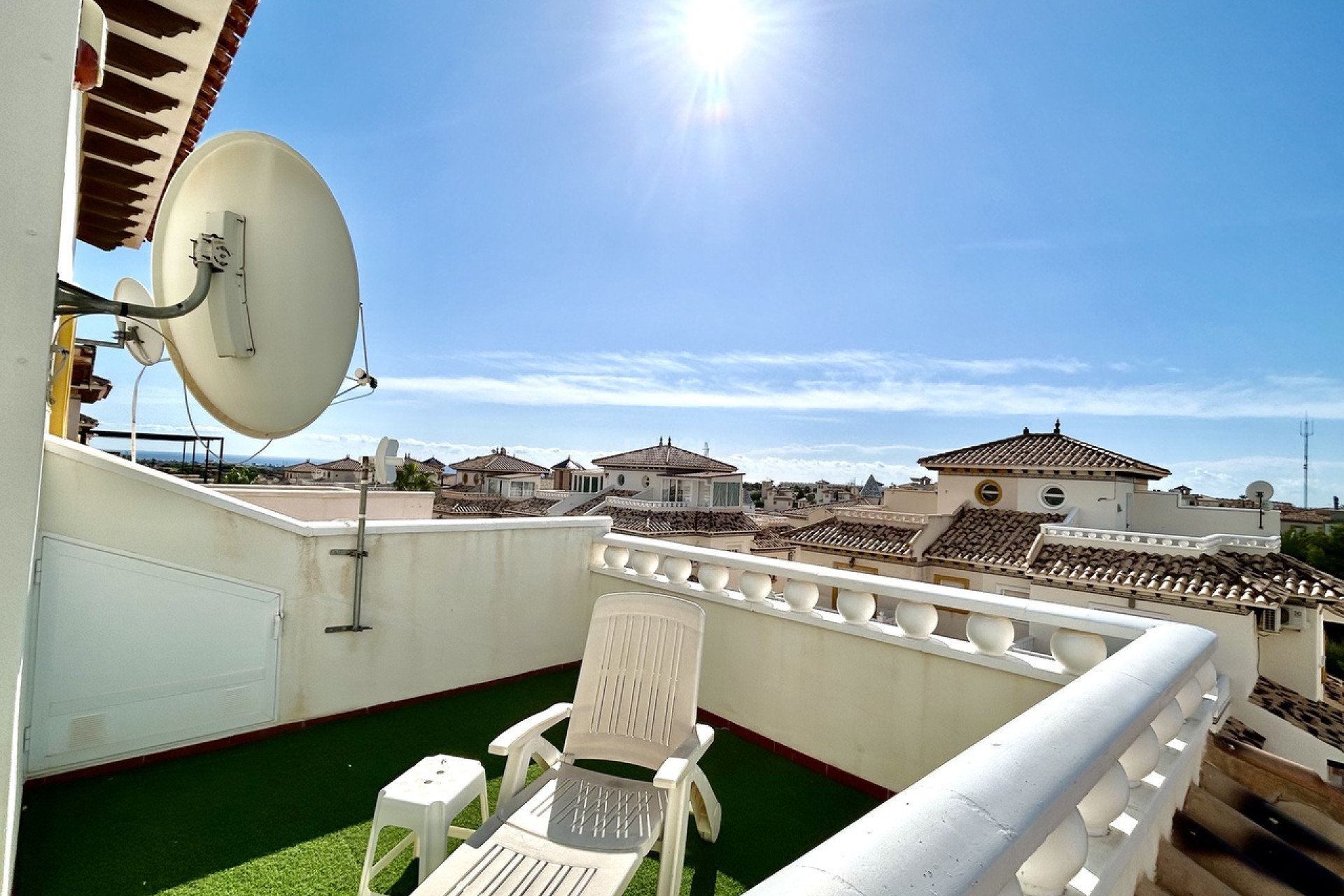 Resale - Townhouse - Cabo Roig - Costa Blanca