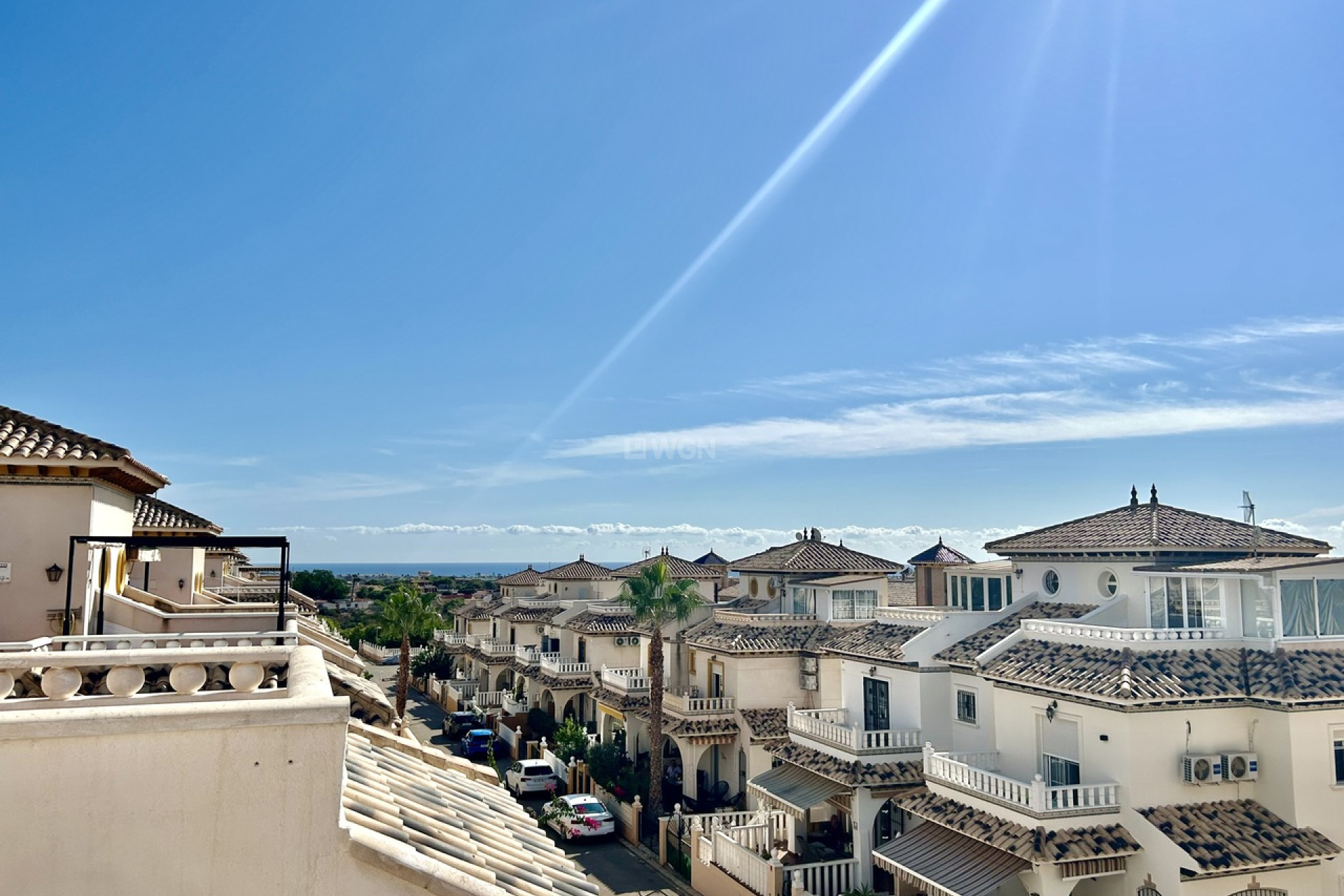 Resale - Townhouse - Cabo Roig - Costa Blanca