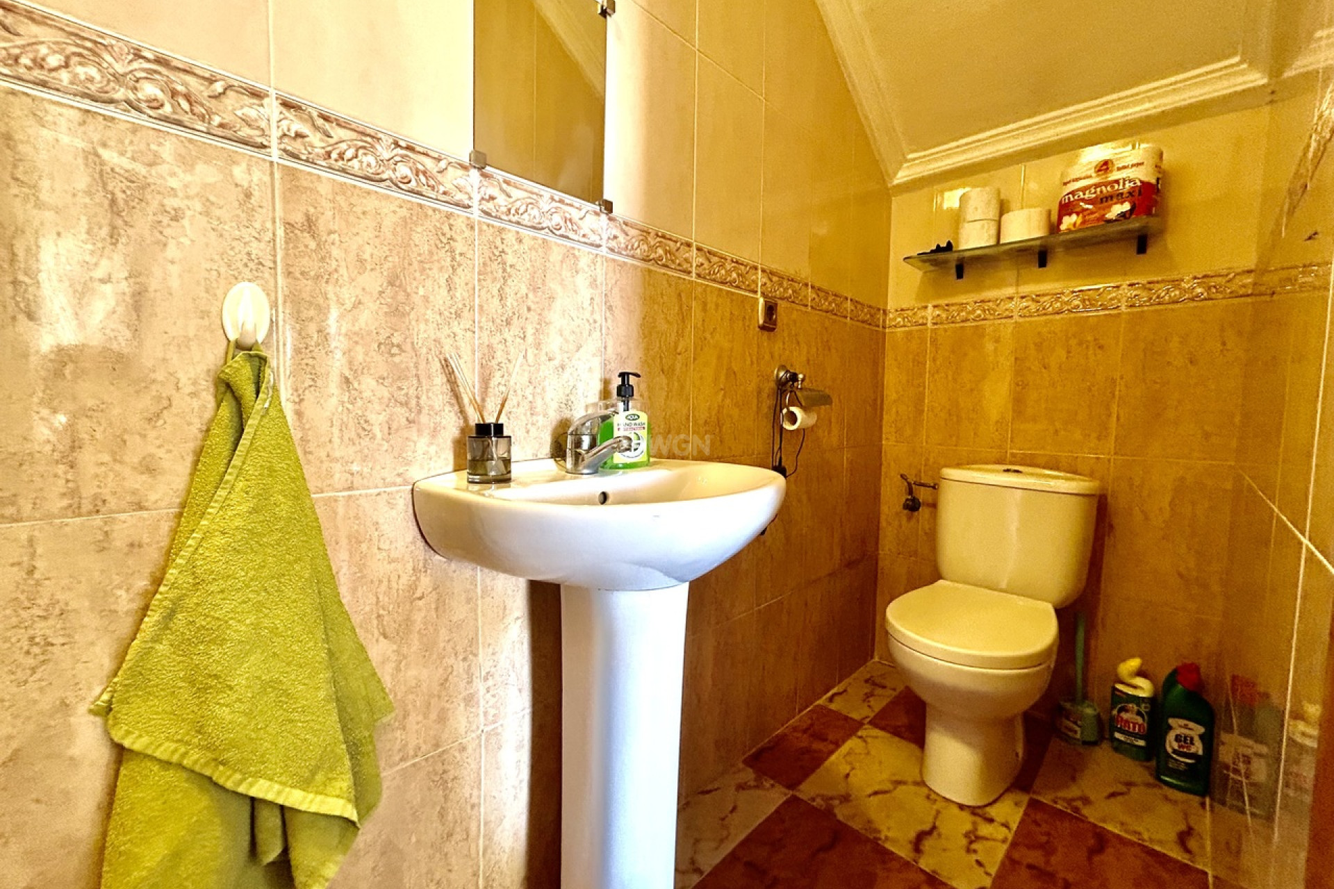 Resale - Townhouse - Cabo Roig - Costa Blanca