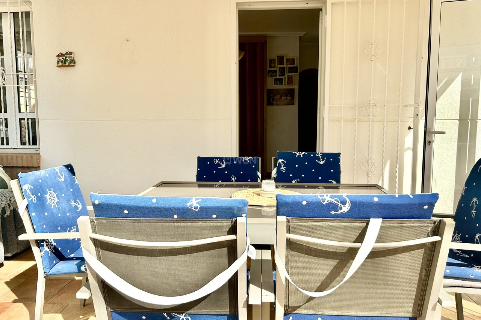 Resale - Townhouse - Cabo Roig - Costa Blanca