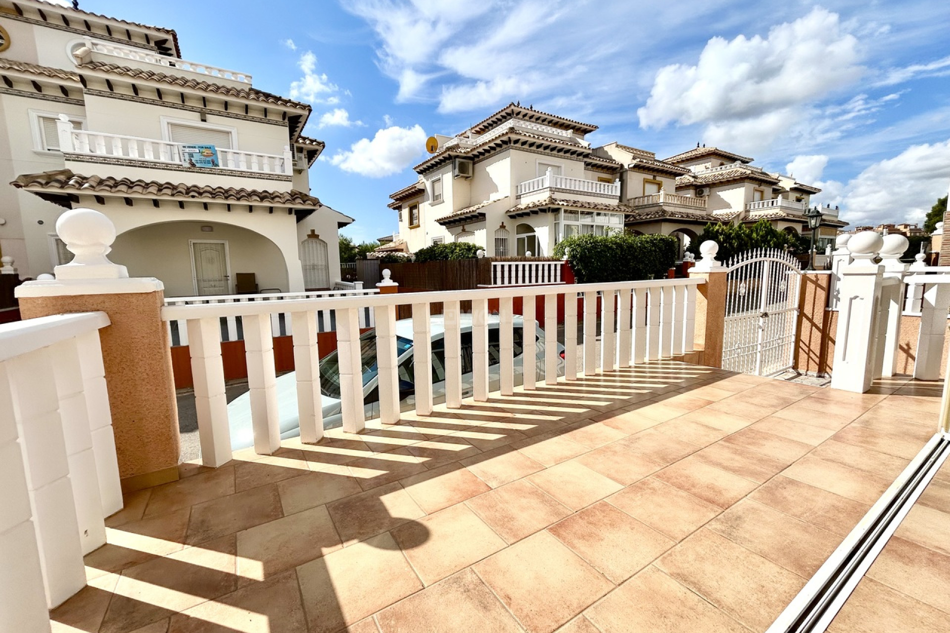 Resale - Townhouse - Cabo Roig - Costa Blanca