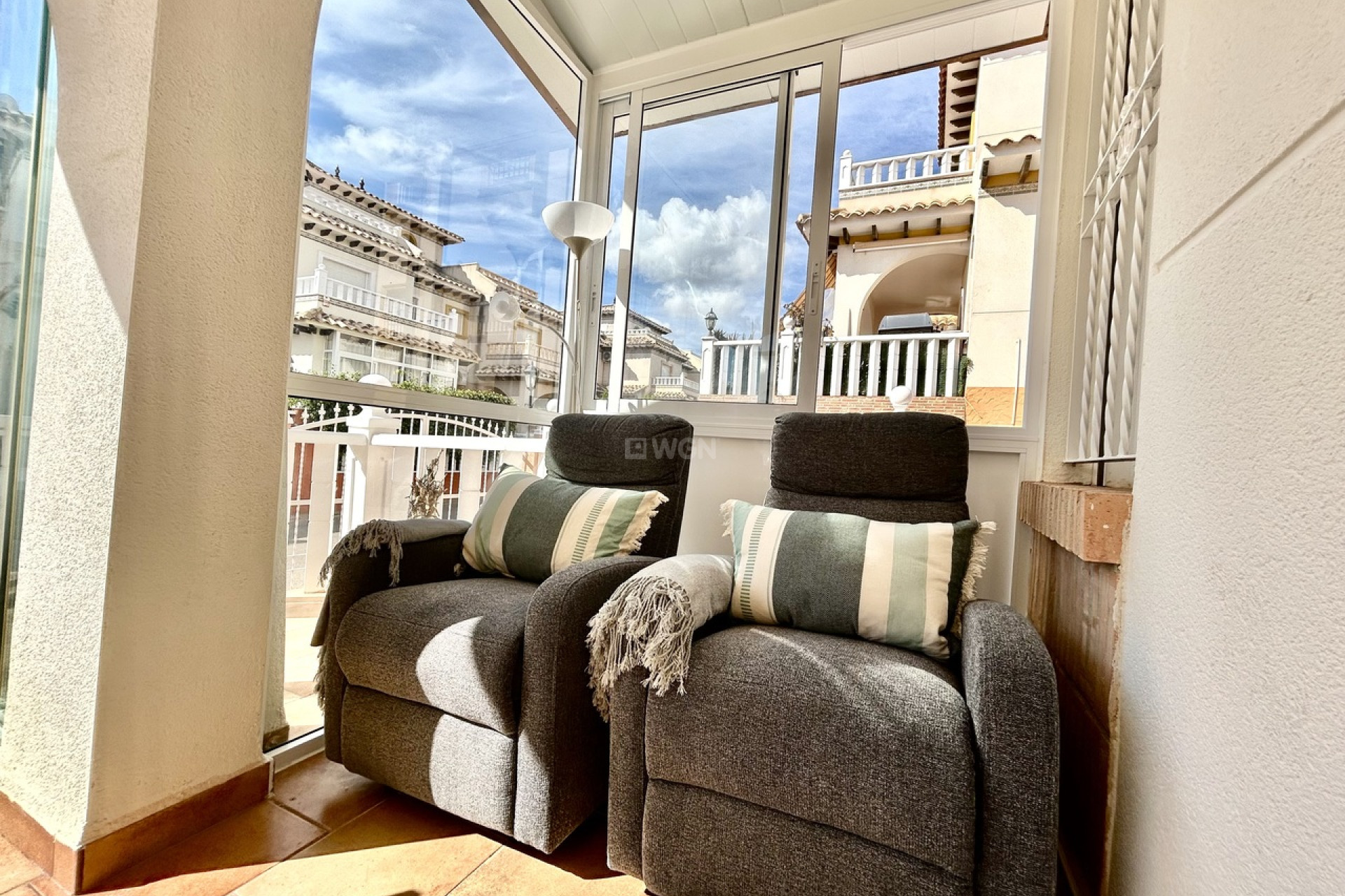 Resale - Townhouse - Cabo Roig - Costa Blanca