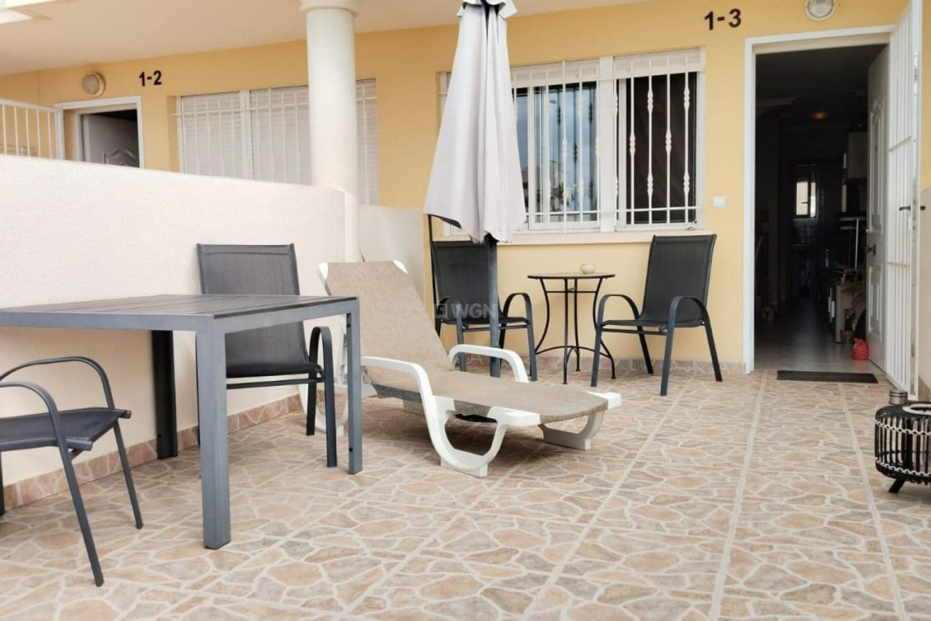 Resale - Townhouse - Cabo Roig - Costa Blanca