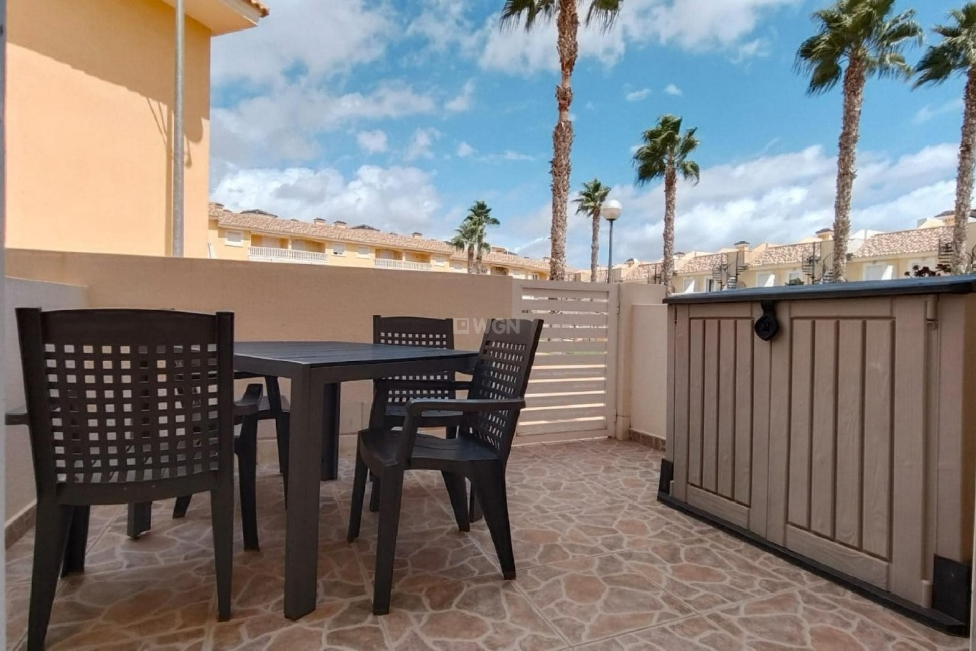 Resale - Townhouse - Cabo Roig - Costa Blanca