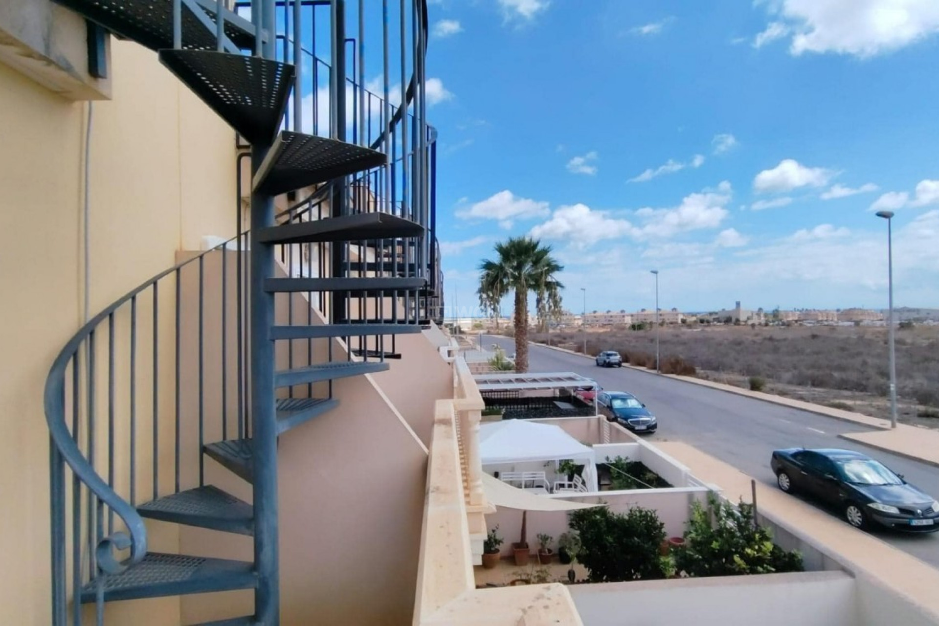 Resale - Townhouse - Cabo Roig - Costa Blanca