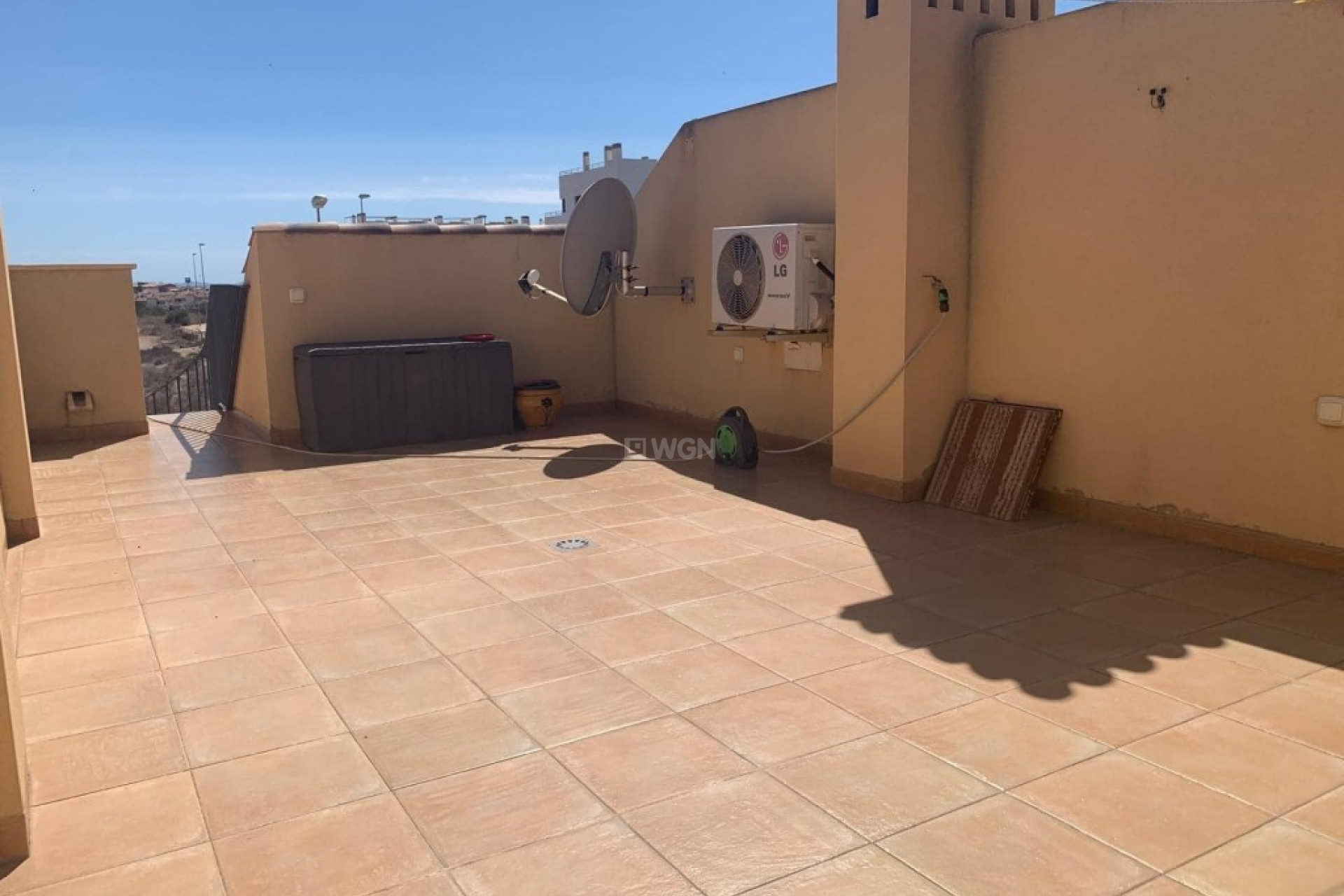 Resale - Townhouse - Cabo Roig - Costa Blanca