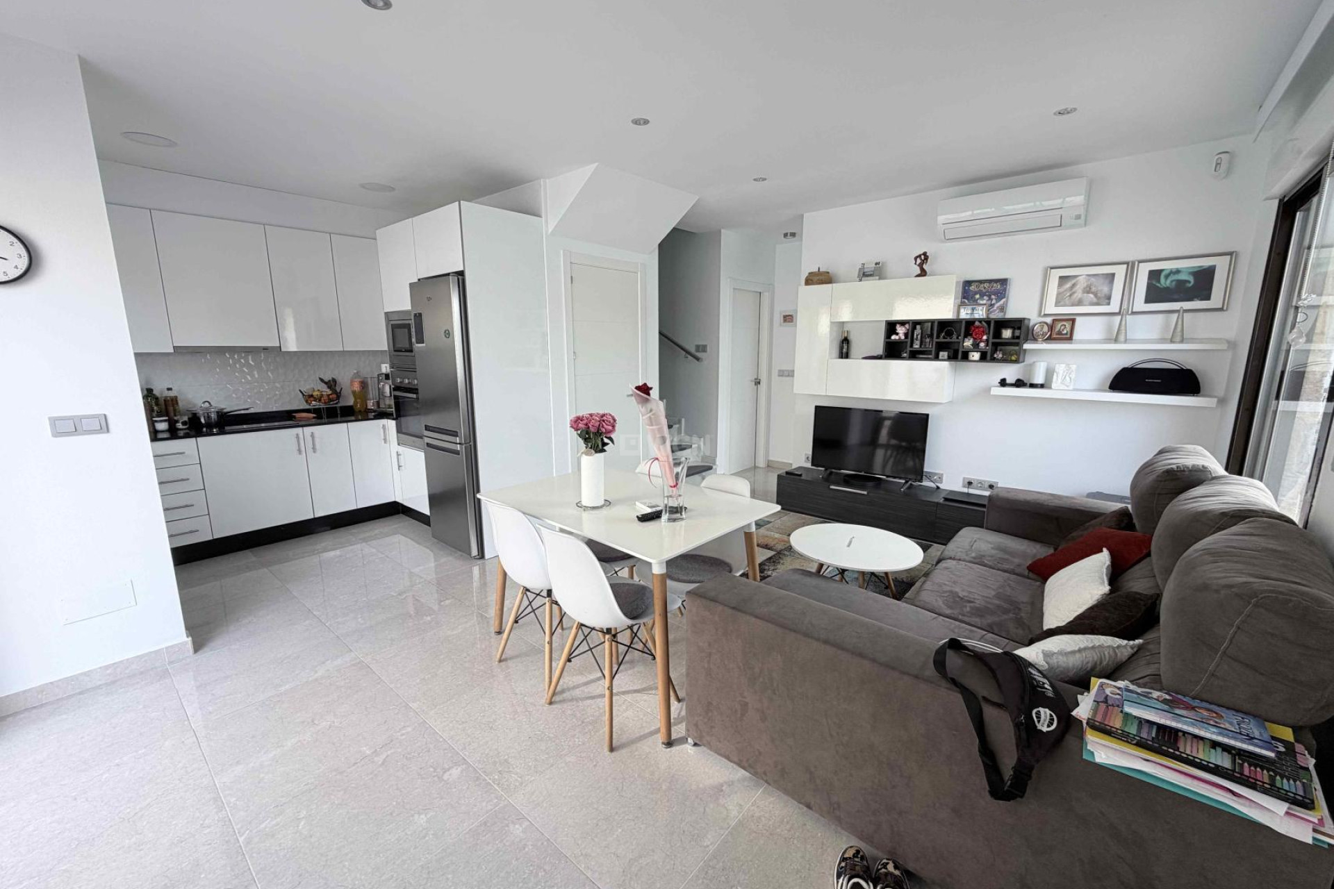 Resale - Townhouse - Cabo Roig - Costa Blanca