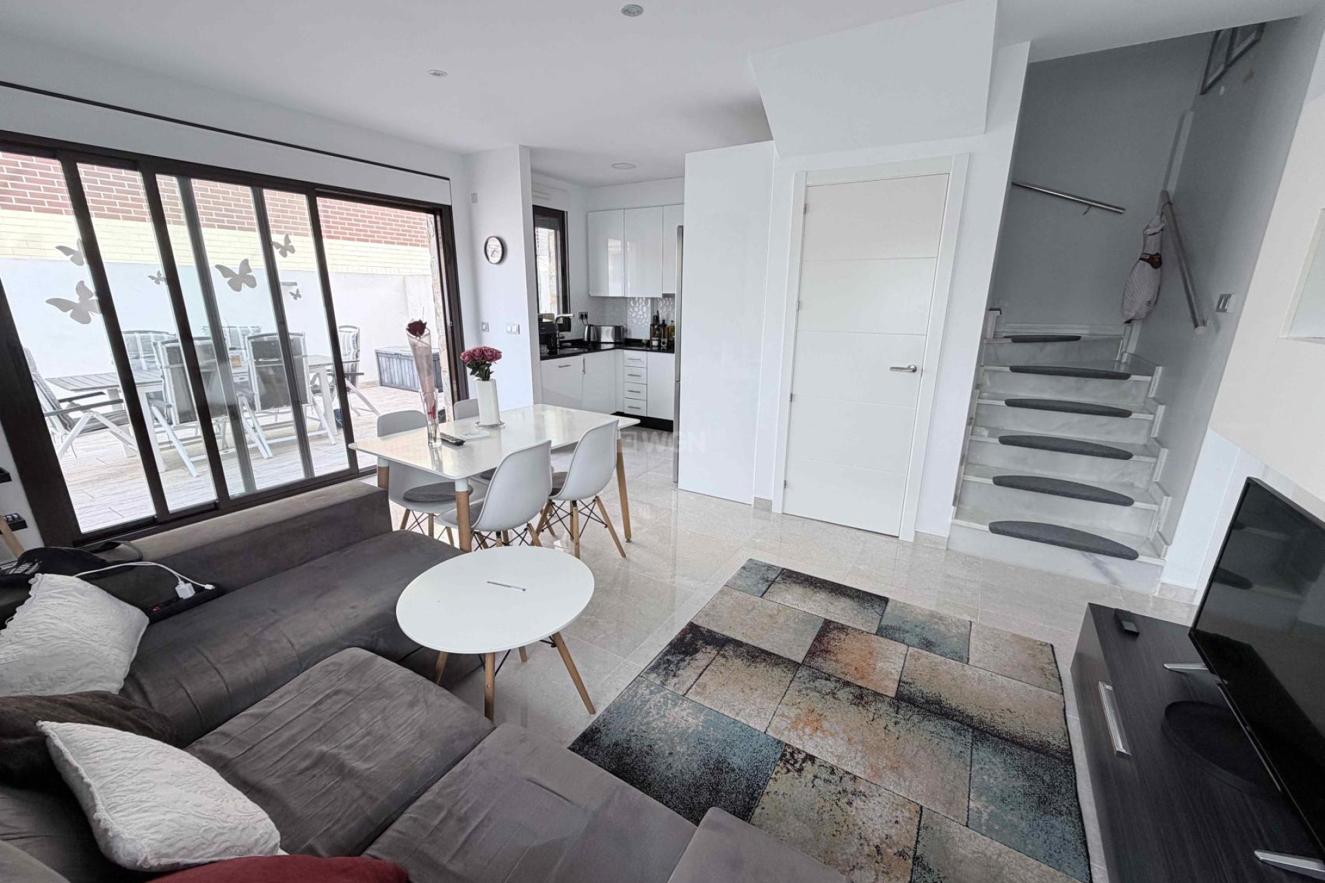 Resale - Townhouse - Cabo Roig - Costa Blanca