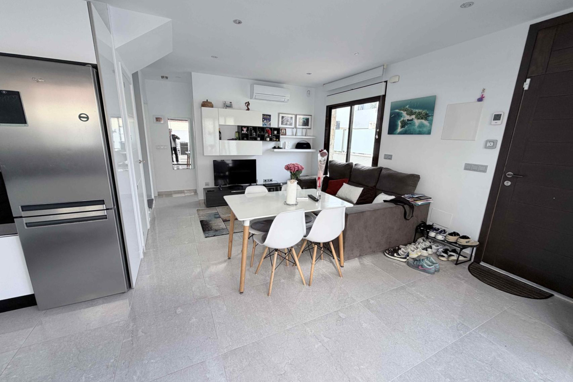 Resale - Townhouse - Cabo Roig - Costa Blanca