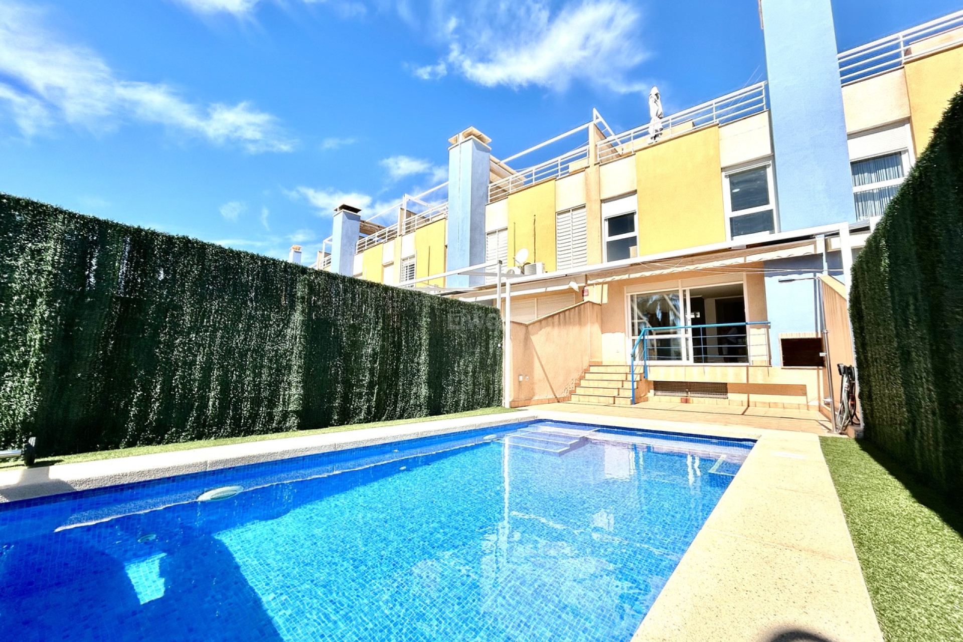 Resale - Townhouse - Cabo Roig - Costa Blanca