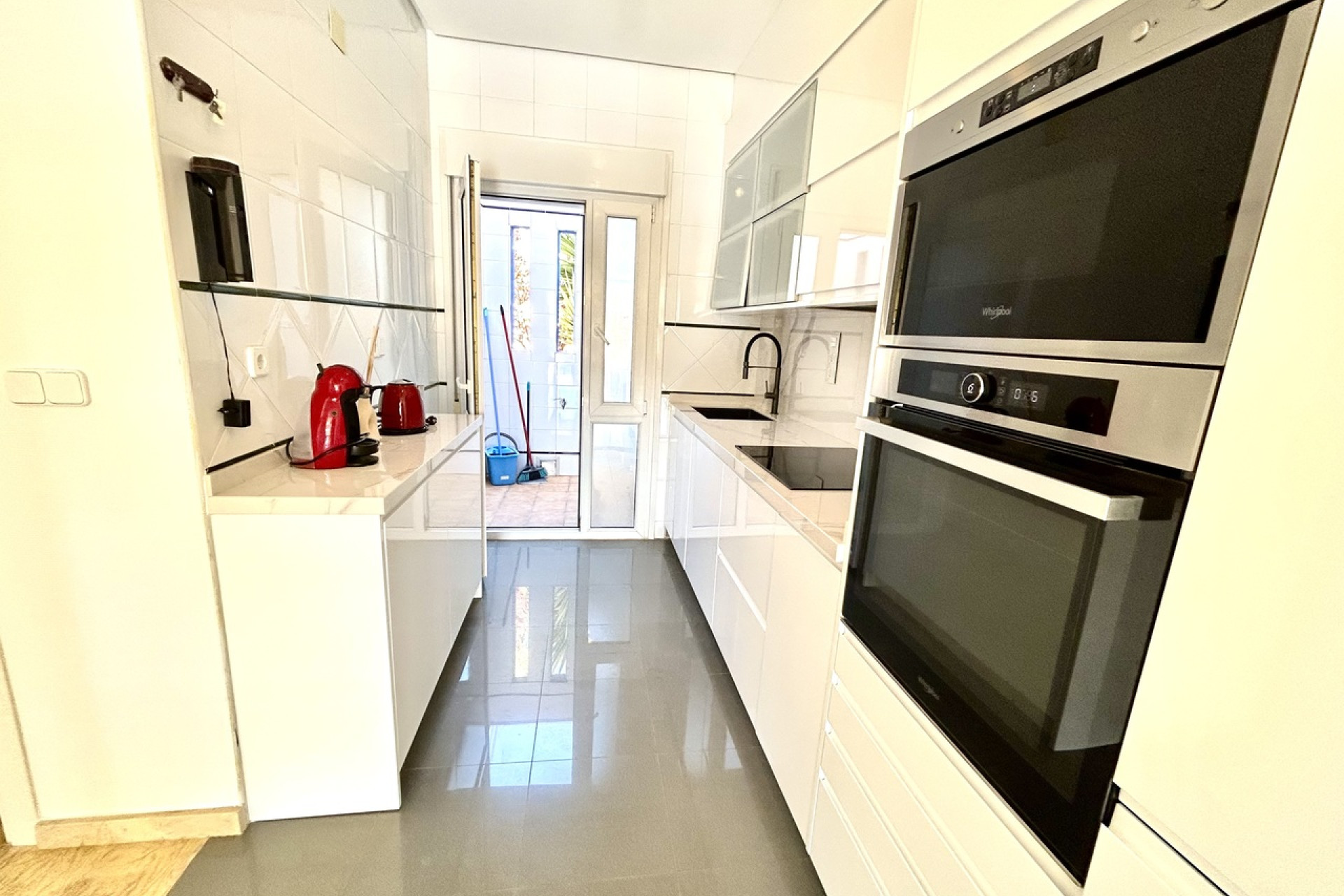 Resale - Townhouse - Cabo Roig - Costa Blanca