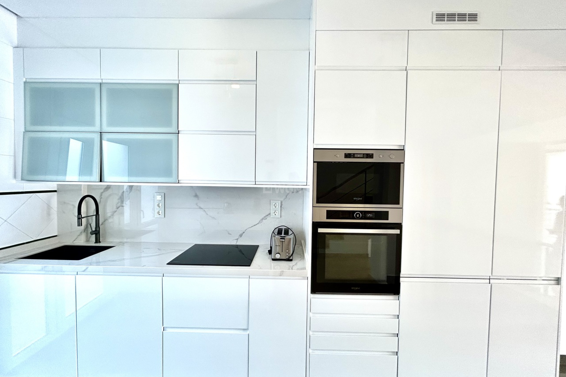 Resale - Townhouse - Cabo Roig - Costa Blanca