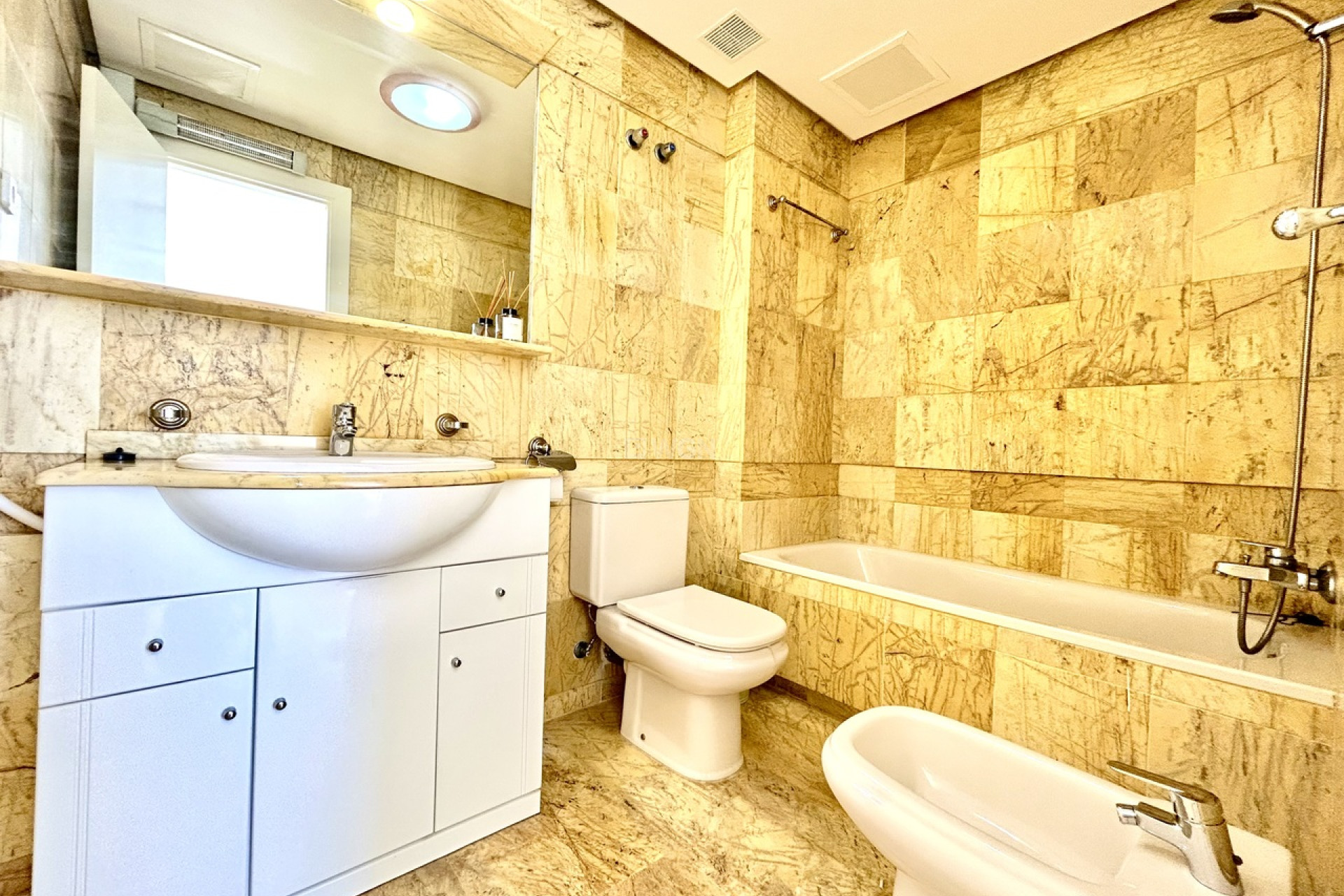 Resale - Townhouse - Cabo Roig - Costa Blanca