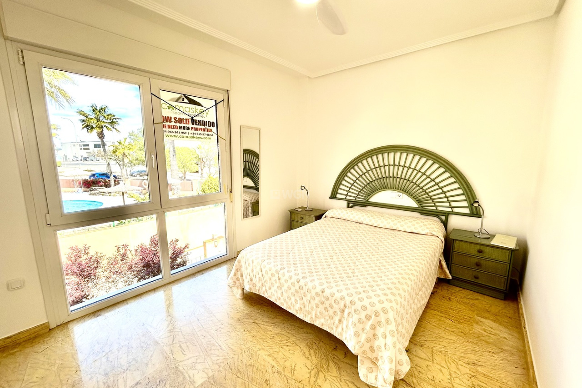 Resale - Townhouse - Cabo Roig - Costa Blanca