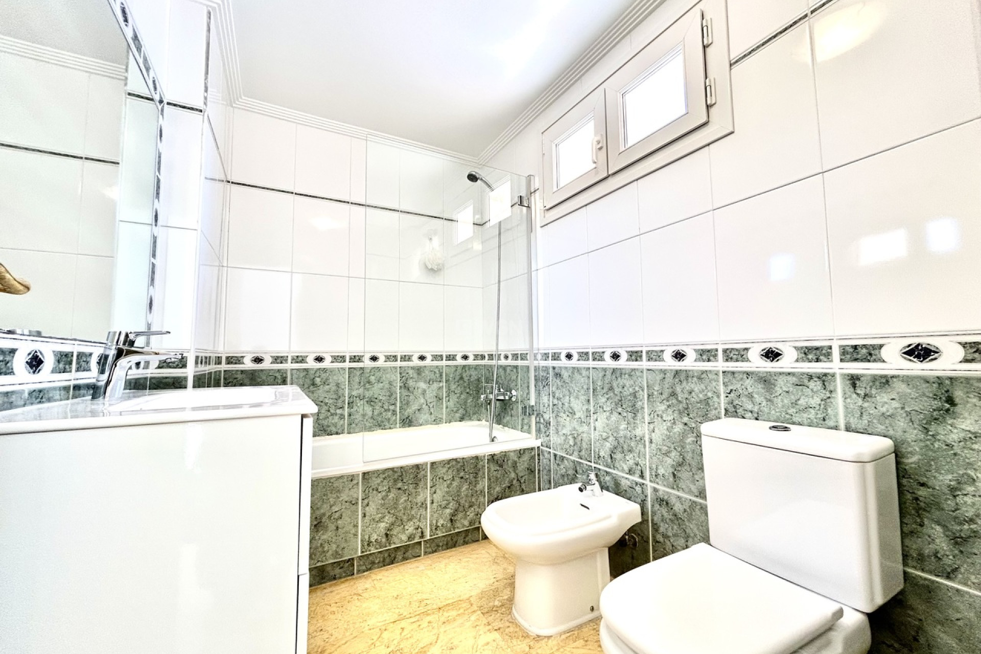 Resale - Townhouse - Cabo Roig - Costa Blanca