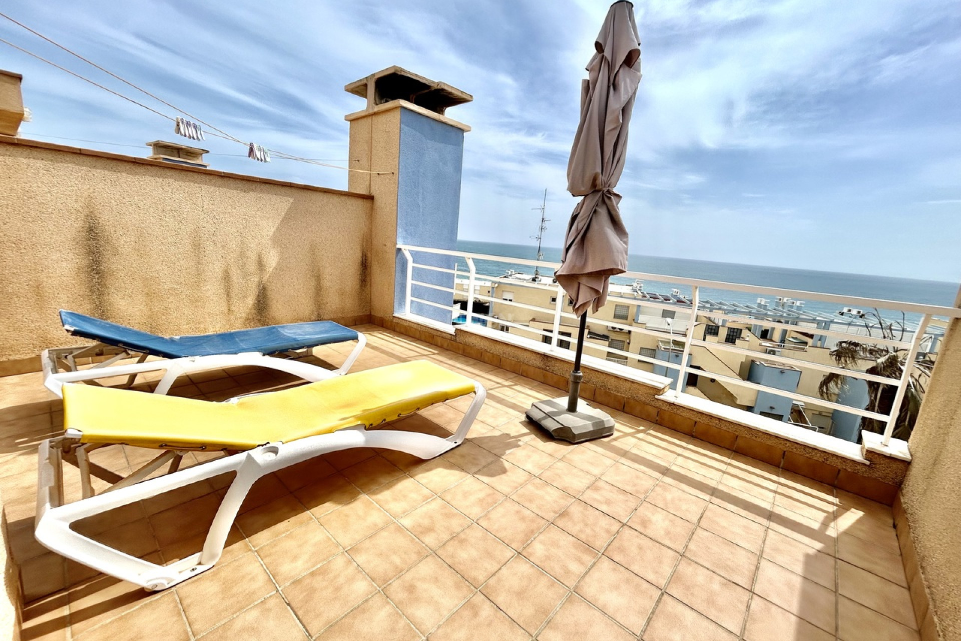 Resale - Townhouse - Cabo Roig - Costa Blanca