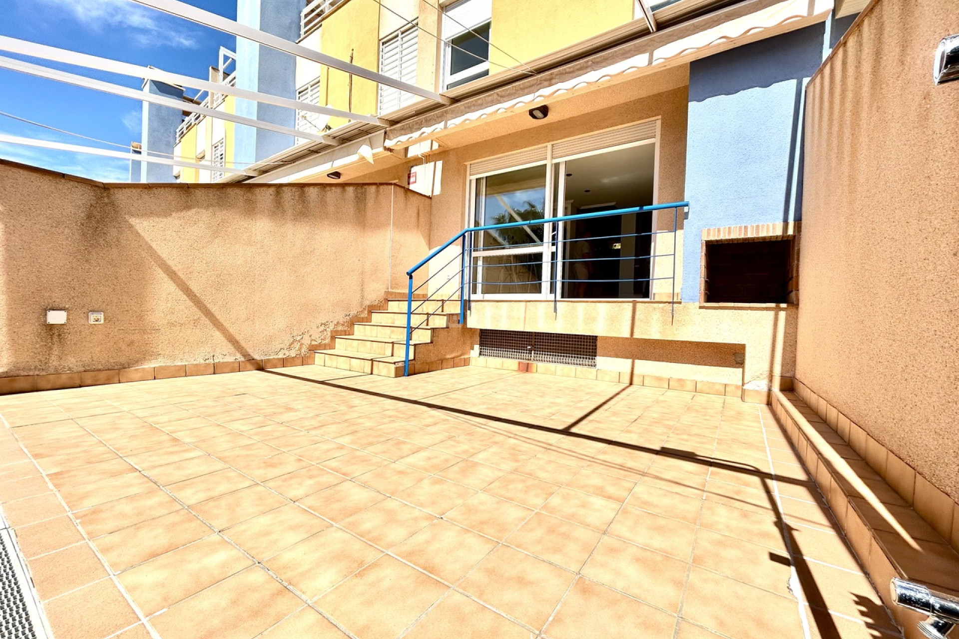 Resale - Townhouse - Cabo Roig - Costa Blanca