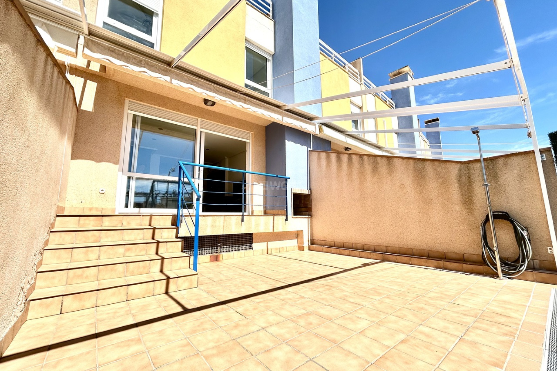 Resale - Townhouse - Cabo Roig - Costa Blanca