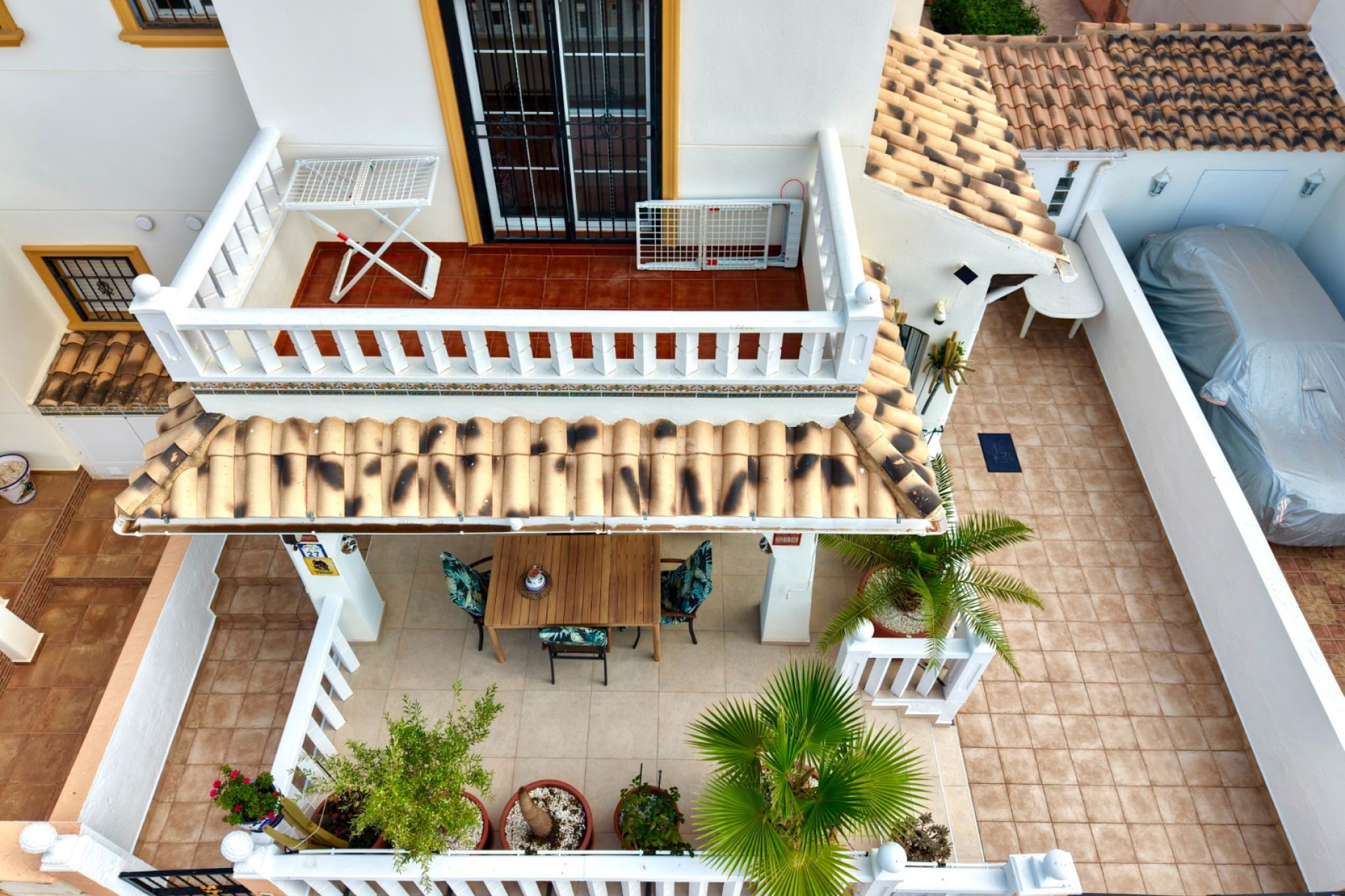 Resale - Townhouse - Cabo Roig - Costa Blanca