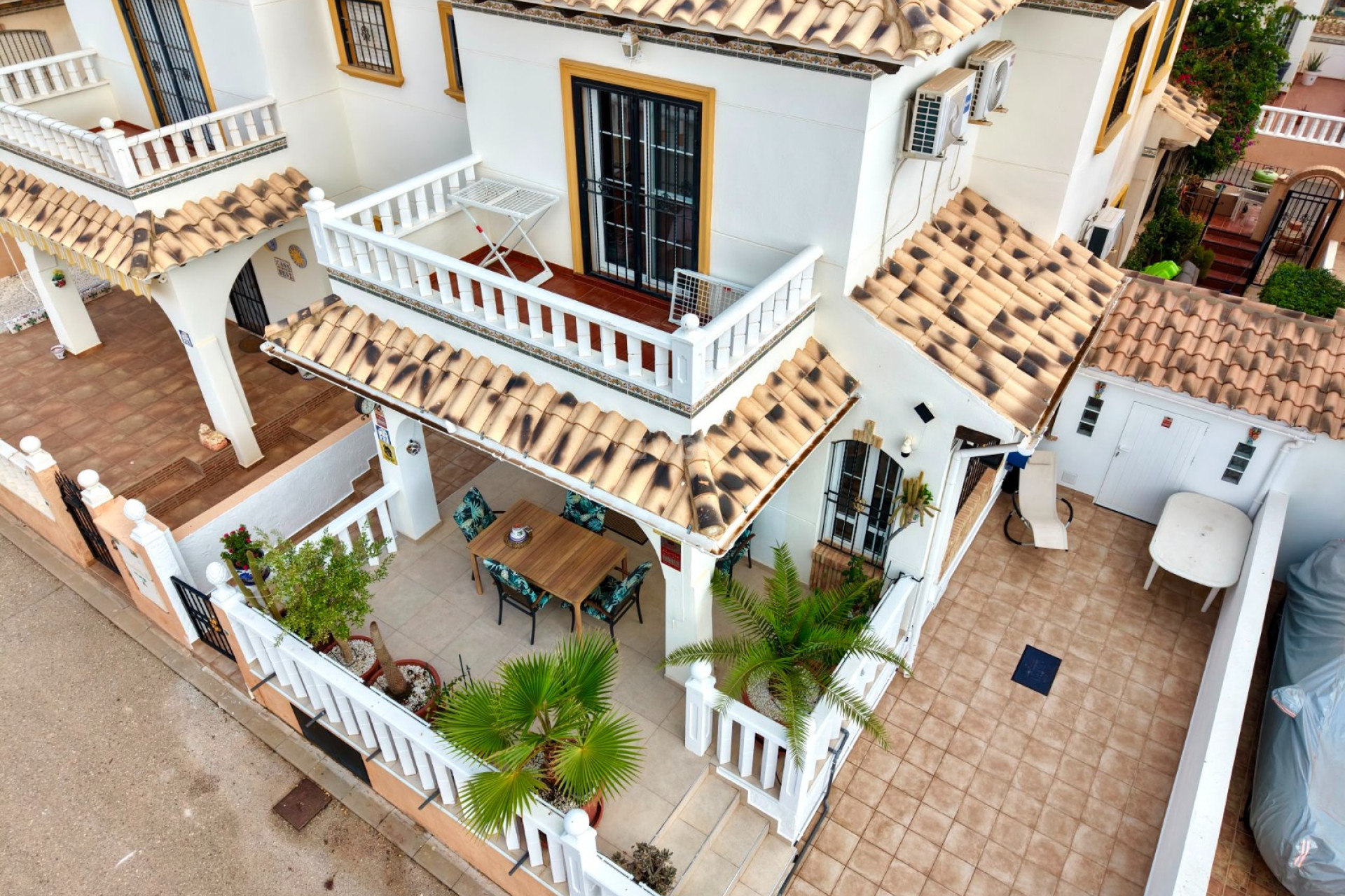 Resale - Townhouse - Cabo Roig - Costa Blanca