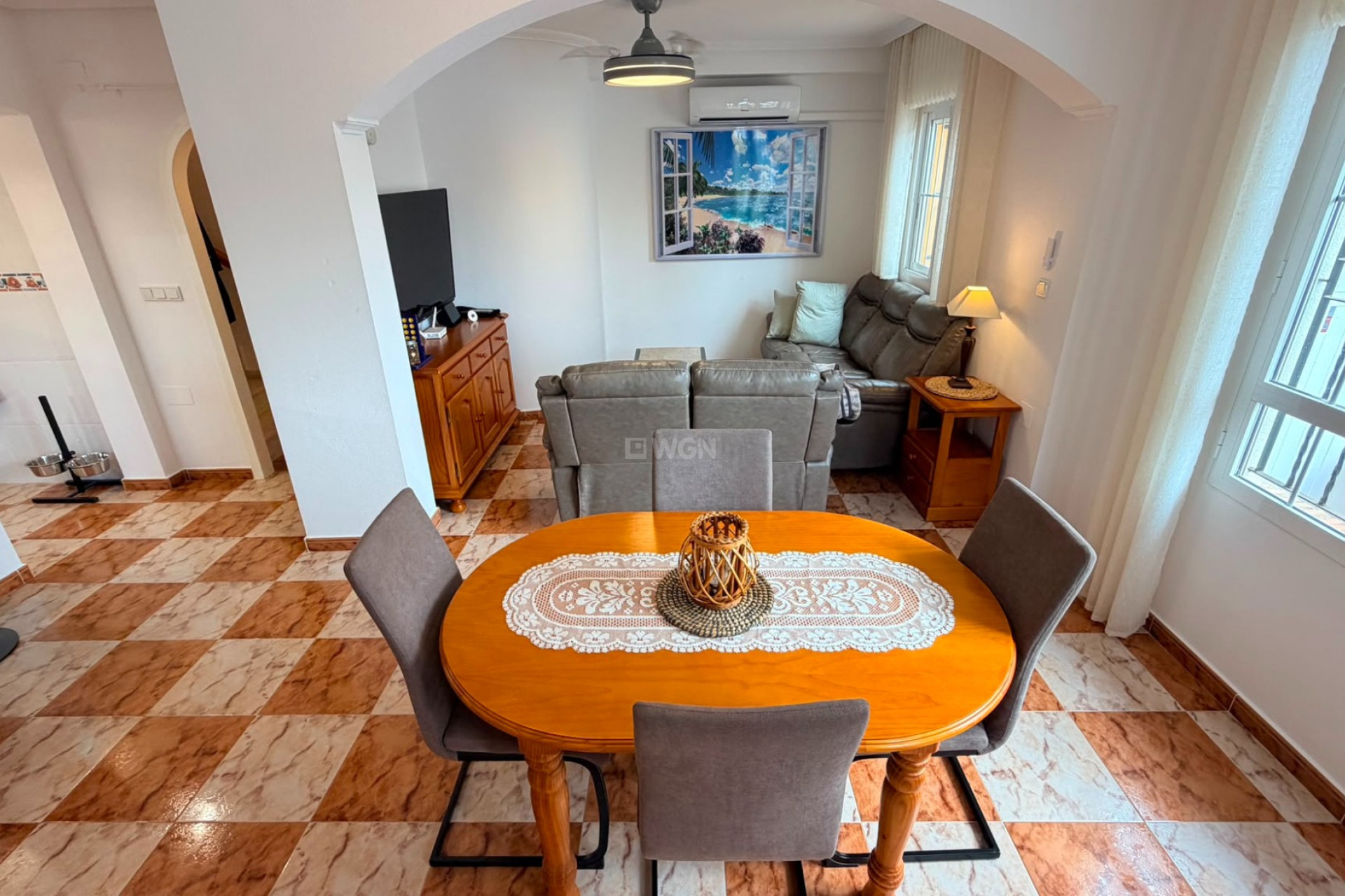 Resale - Townhouse - Cabo Roig - Costa Blanca