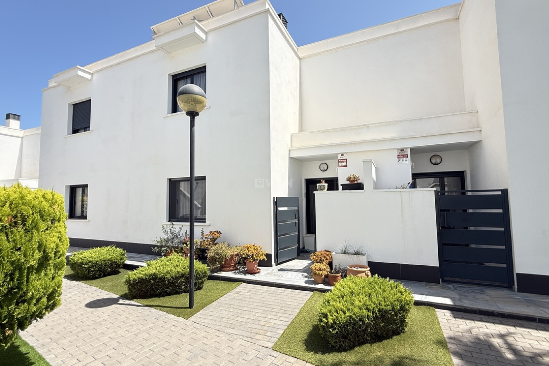 Resale - Townhouse - Cabo Roig - Costa Blanca