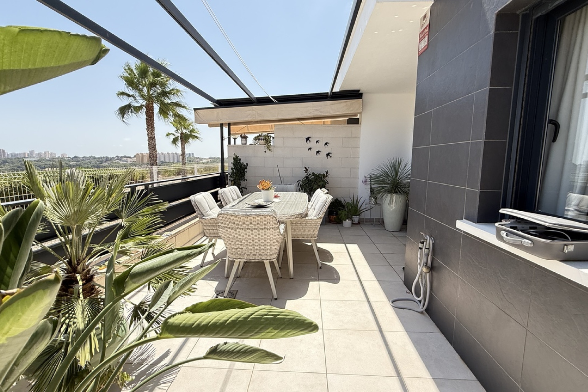 Resale - Townhouse - Cabo Roig - Costa Blanca