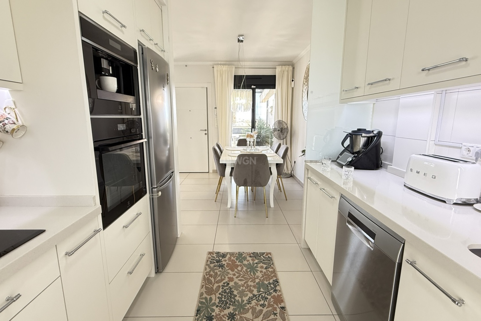 Resale - Townhouse - Cabo Roig - Costa Blanca