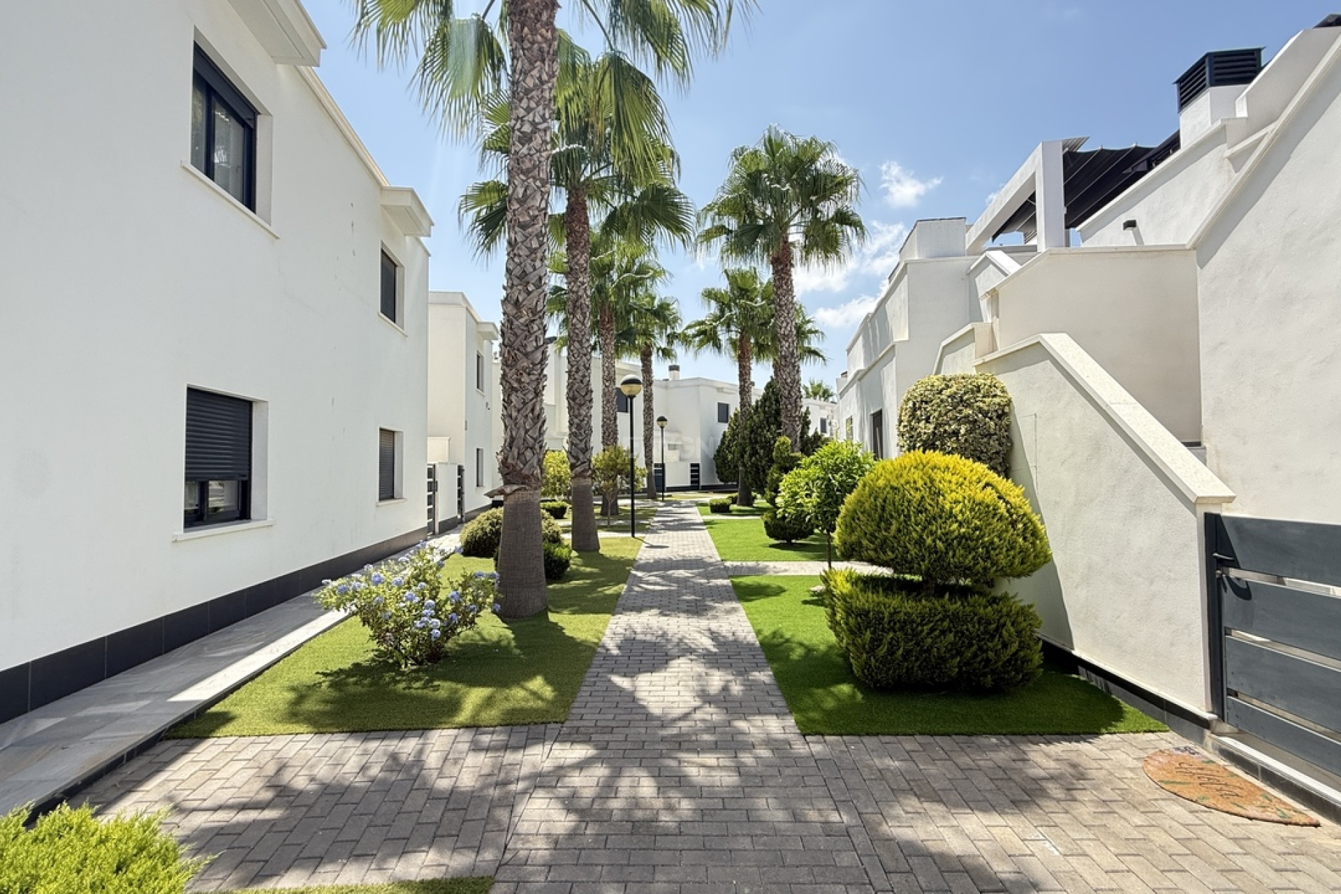 Resale - Townhouse - Cabo Roig - Costa Blanca