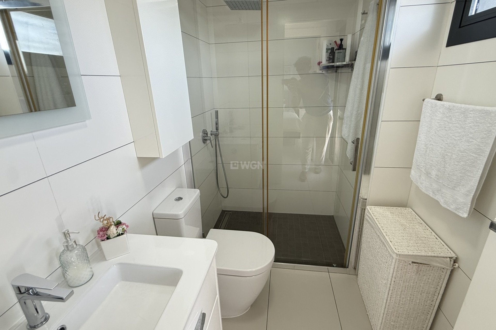 Resale - Townhouse - Cabo Roig - Costa Blanca