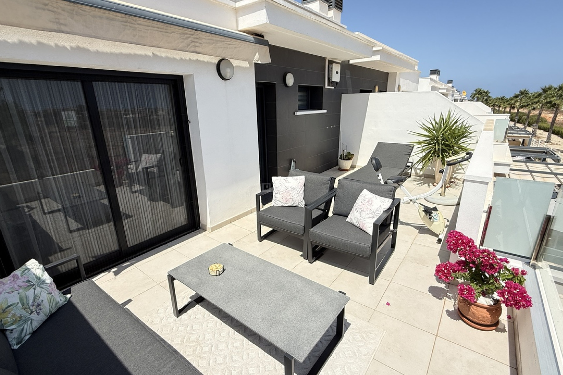 Resale - Townhouse - Cabo Roig - Costa Blanca