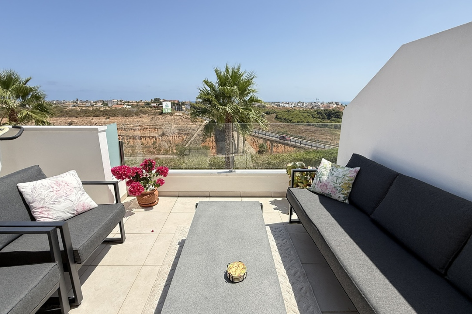 Resale - Townhouse - Cabo Roig - Costa Blanca