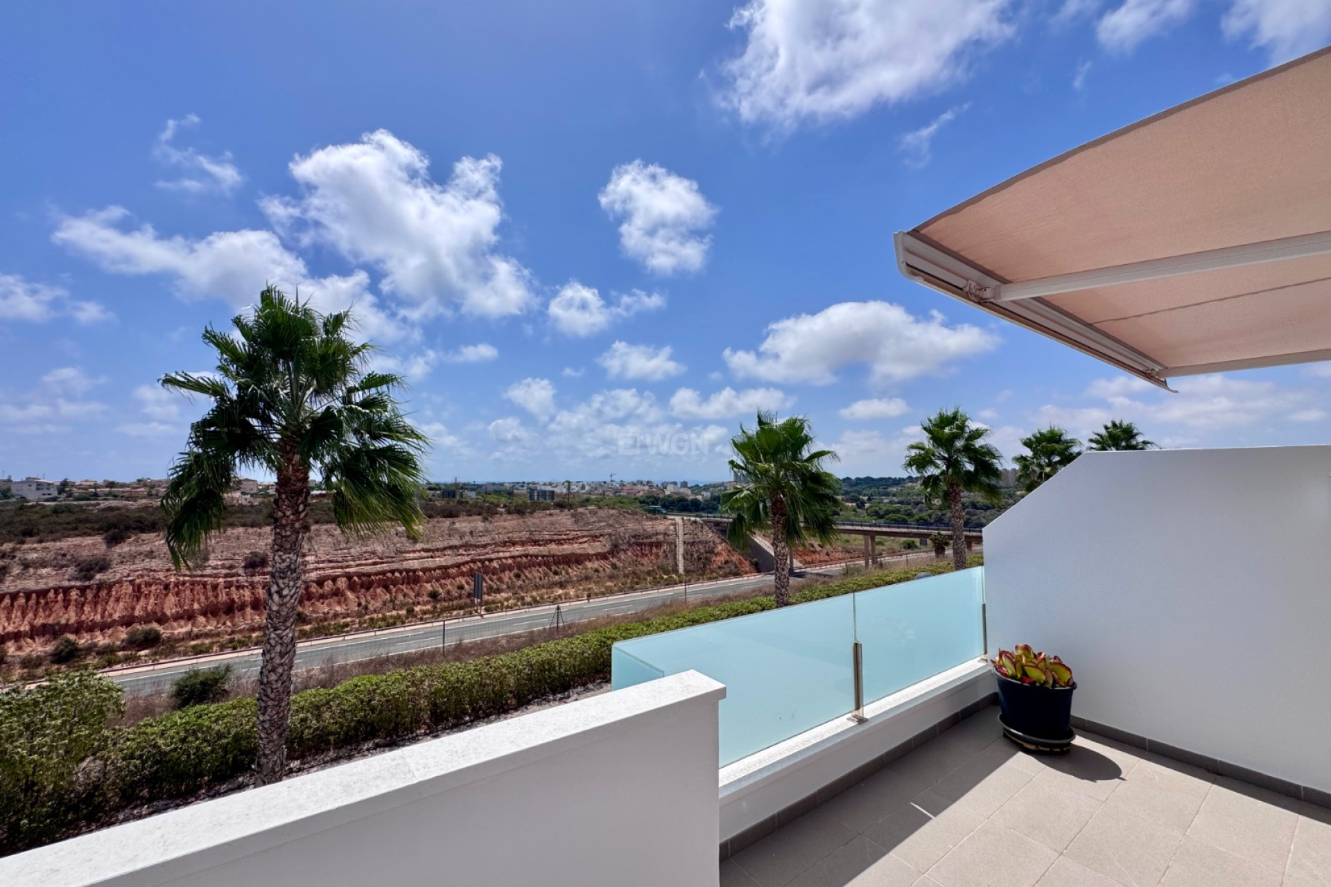 Resale - Townhouse - Cabo Roig - Costa Blanca