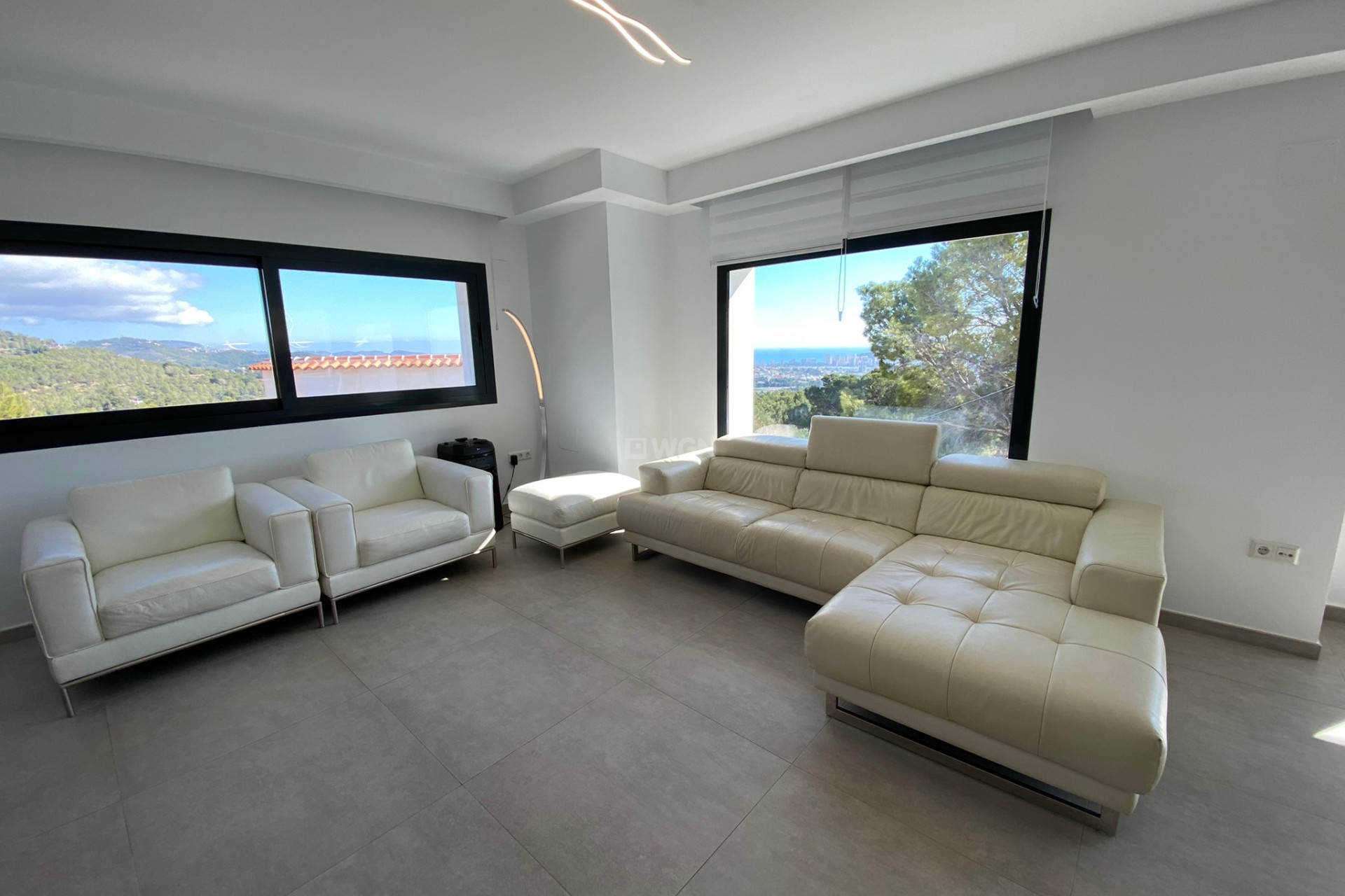 Resale - Townhouse - Calpe - Costa Blanca