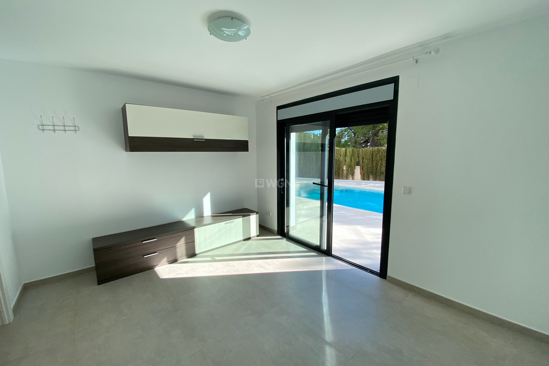 Resale - Townhouse - Calpe - Costa Blanca