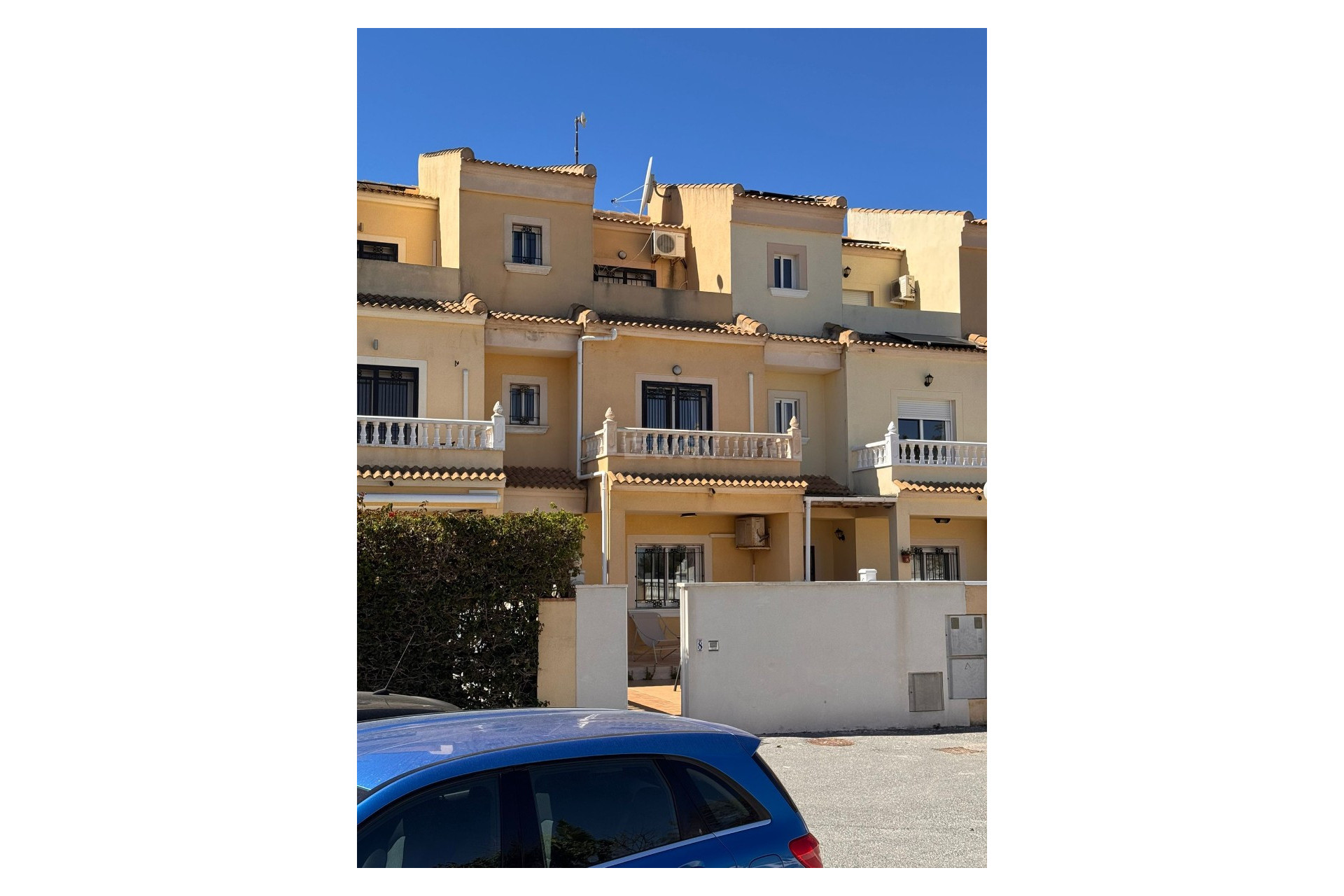 Resale - Townhouse - Campoamor - Costa Blanca