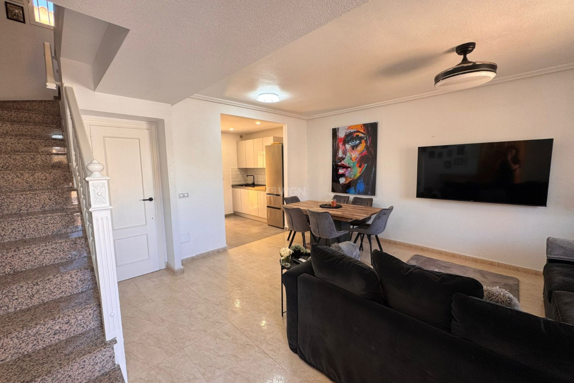 Resale - Townhouse - Campoamor - Costa Blanca