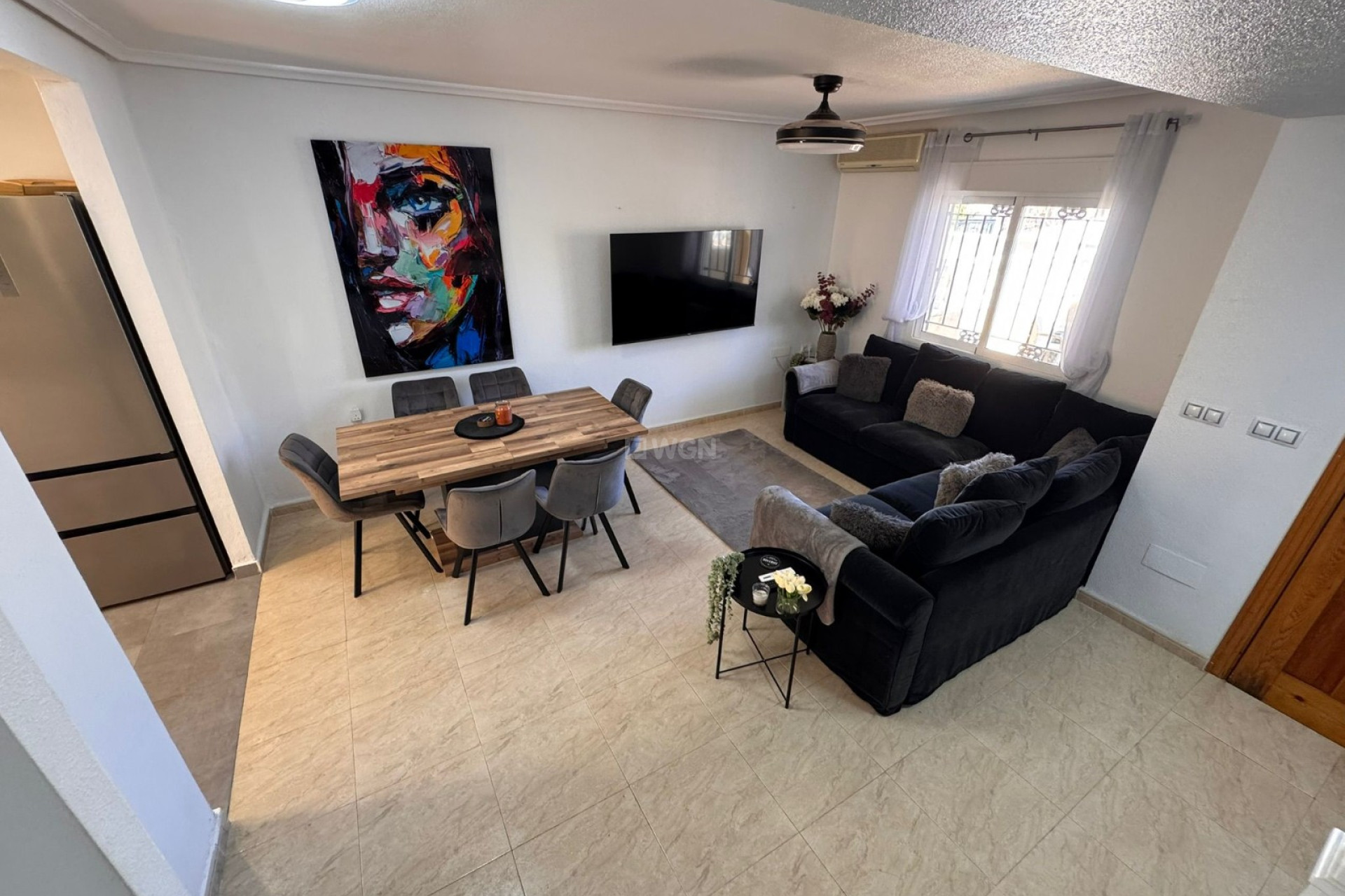 Resale - Townhouse - Campoamor - Costa Blanca